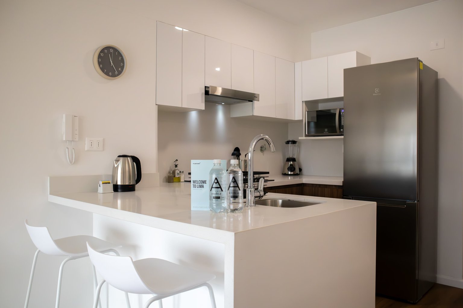 Barranco Vacation Rental