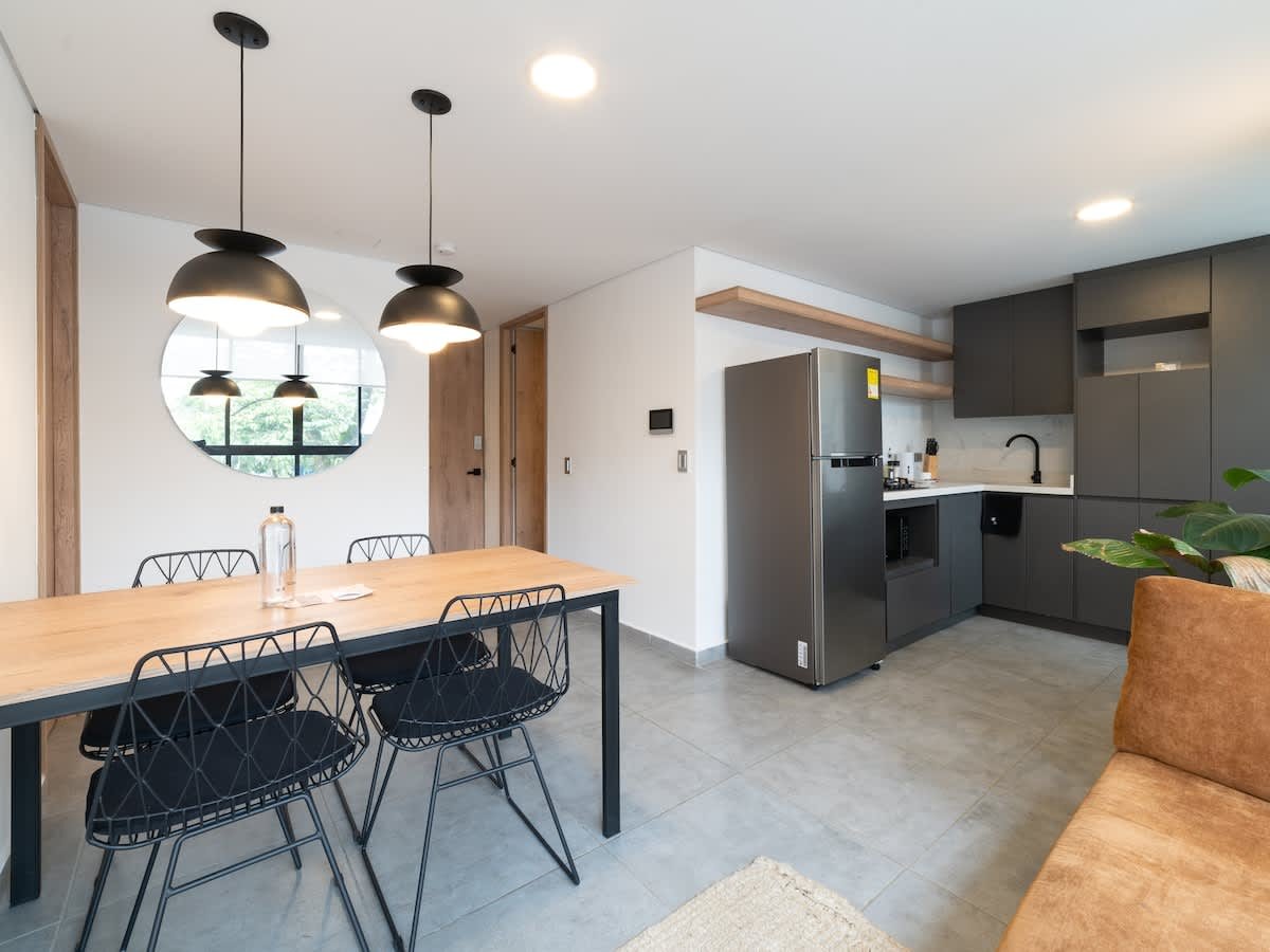 Medellín Vacation Rental
