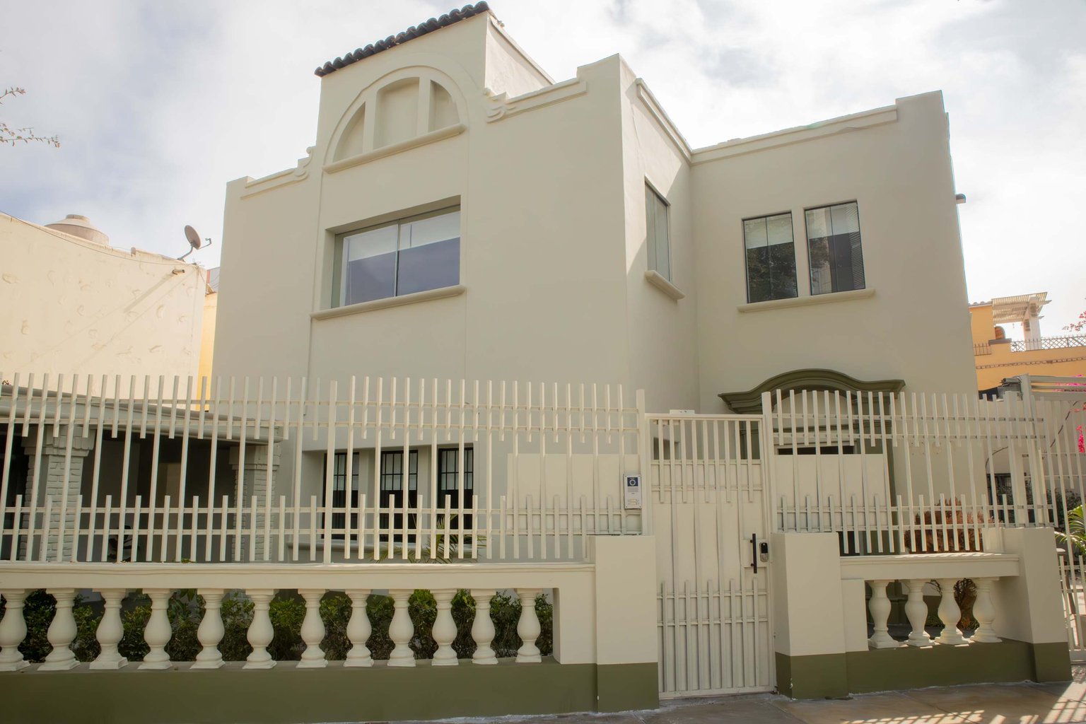 Miraflores Vacation Rental