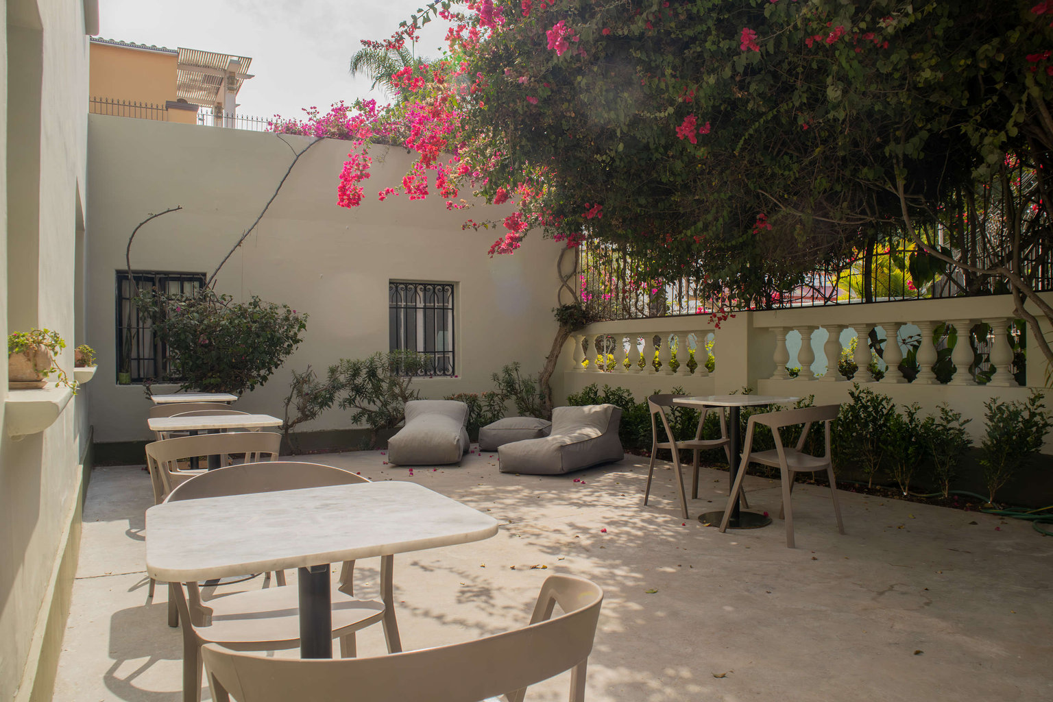 Miraflores Vacation Rental