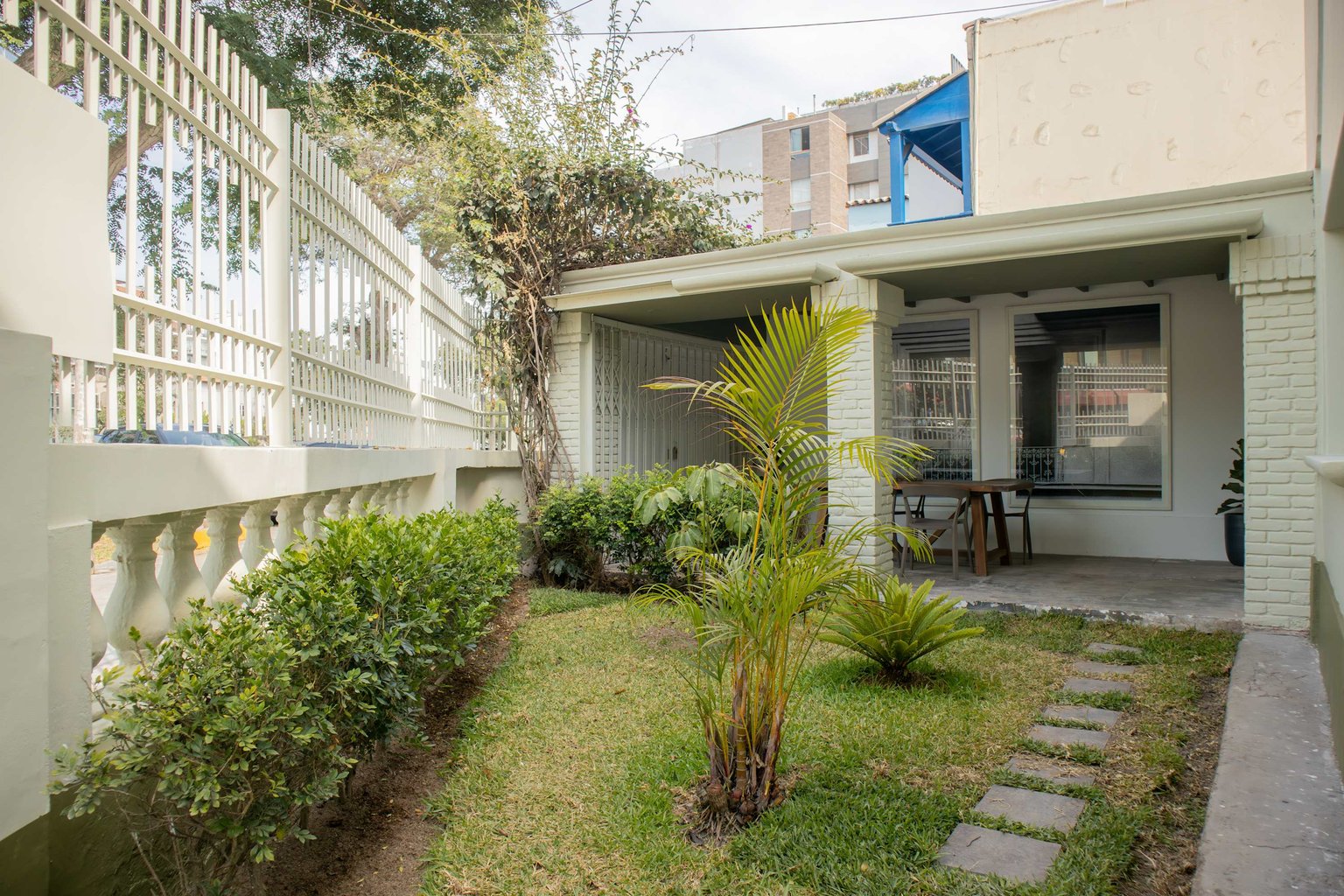 Miraflores Vacation Rental