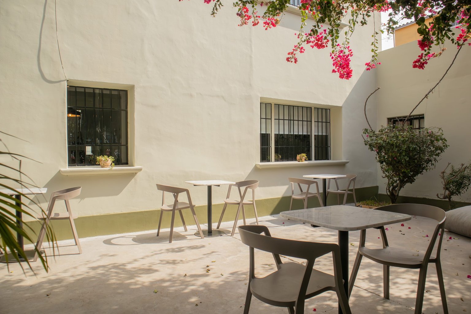 Miraflores Vacation Rental