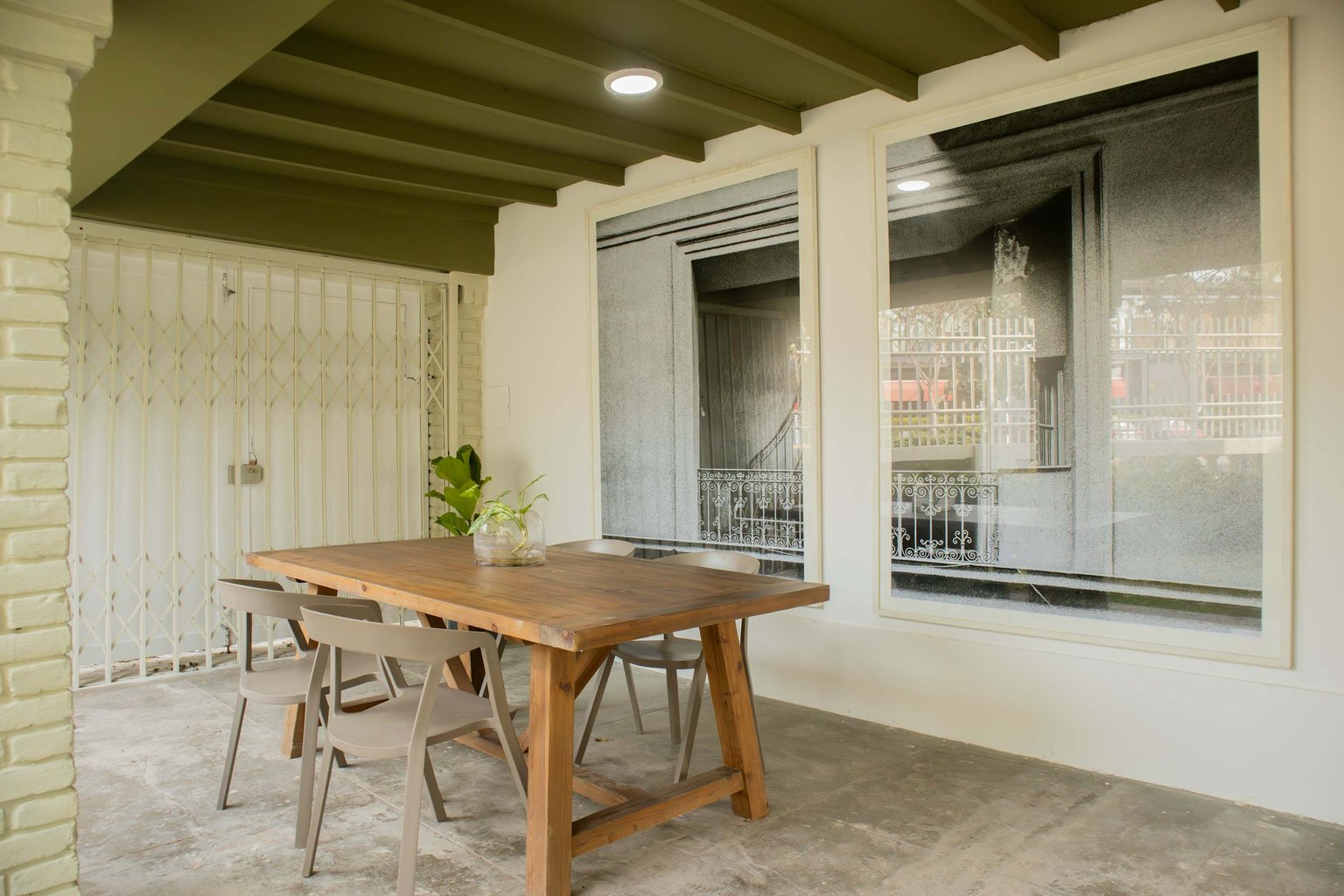 Miraflores Vacation Rental