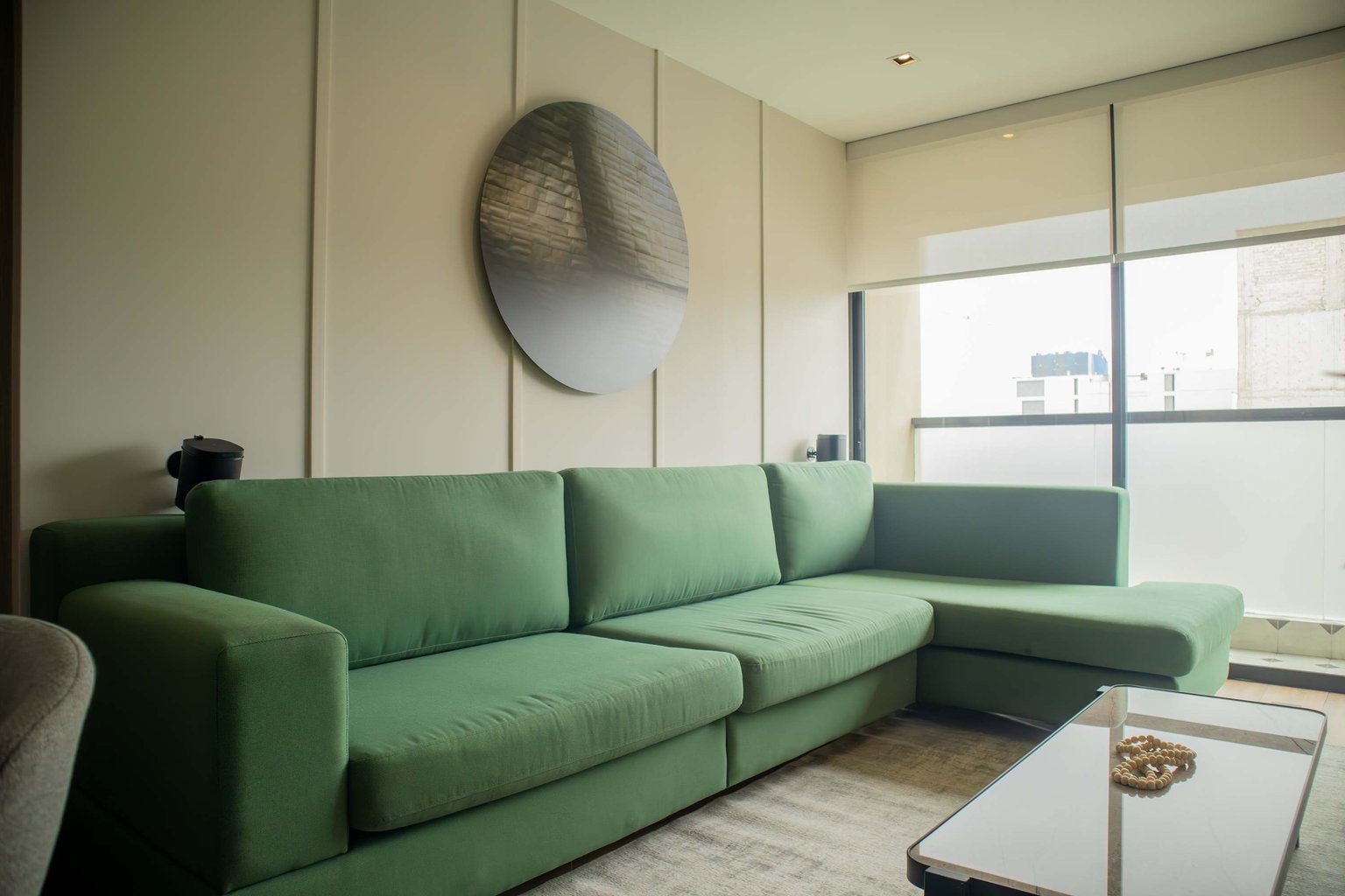 Miraflores Vacation Rental