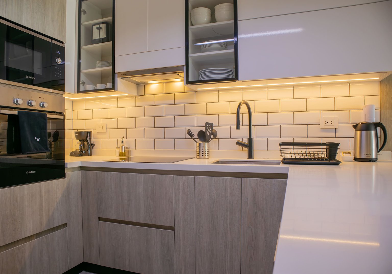 Miraflores Vacation Rental