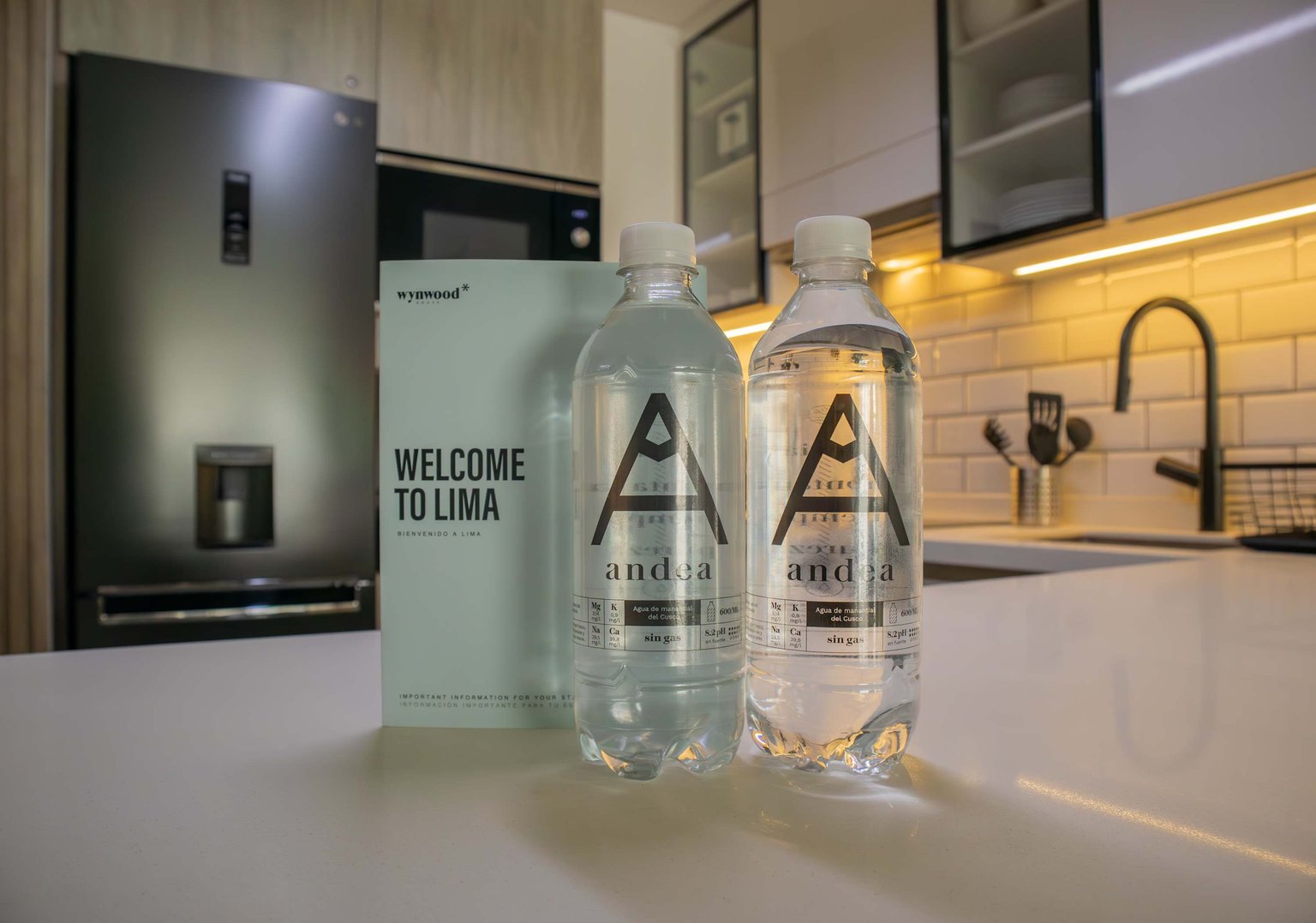 Miraflores Vacation Rental