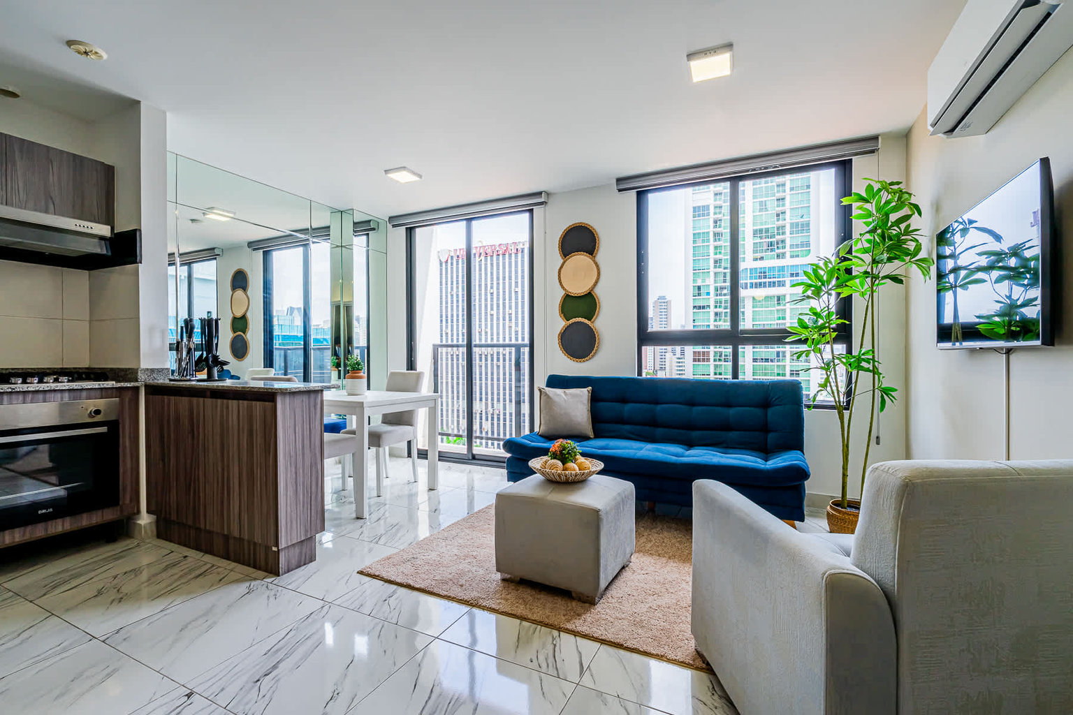 Panamá Vacation Rental