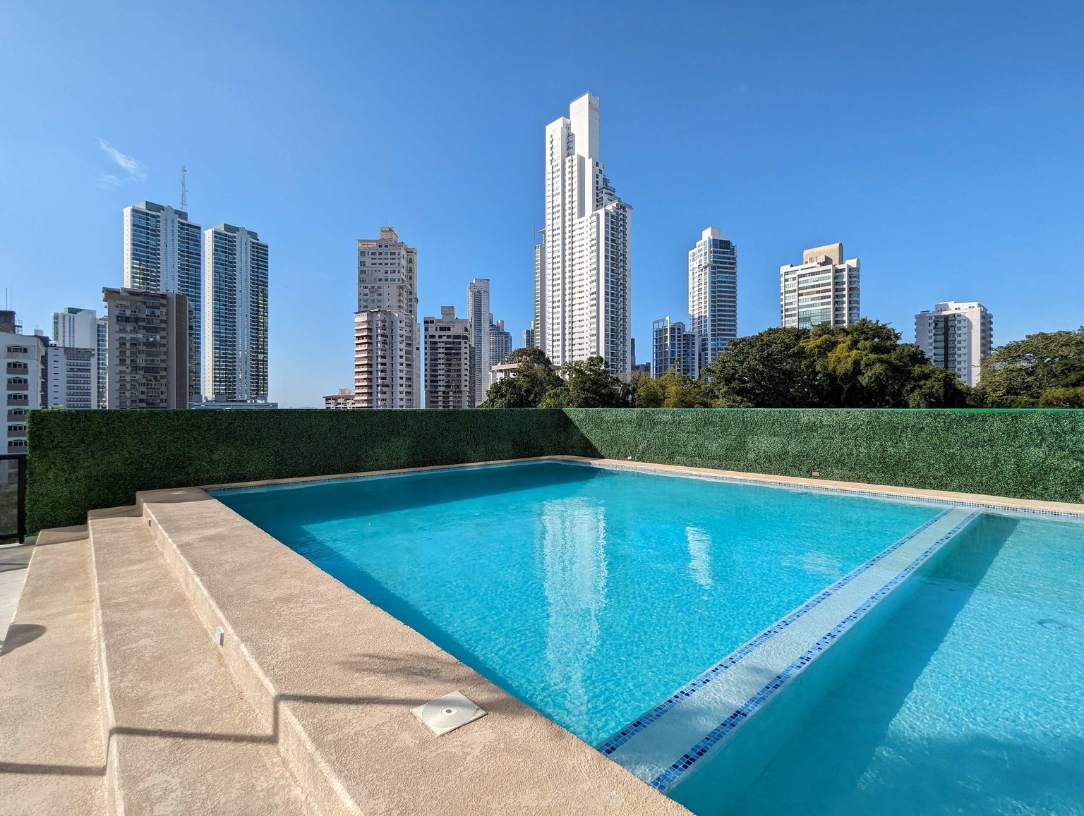 Panamá Vacation Rental