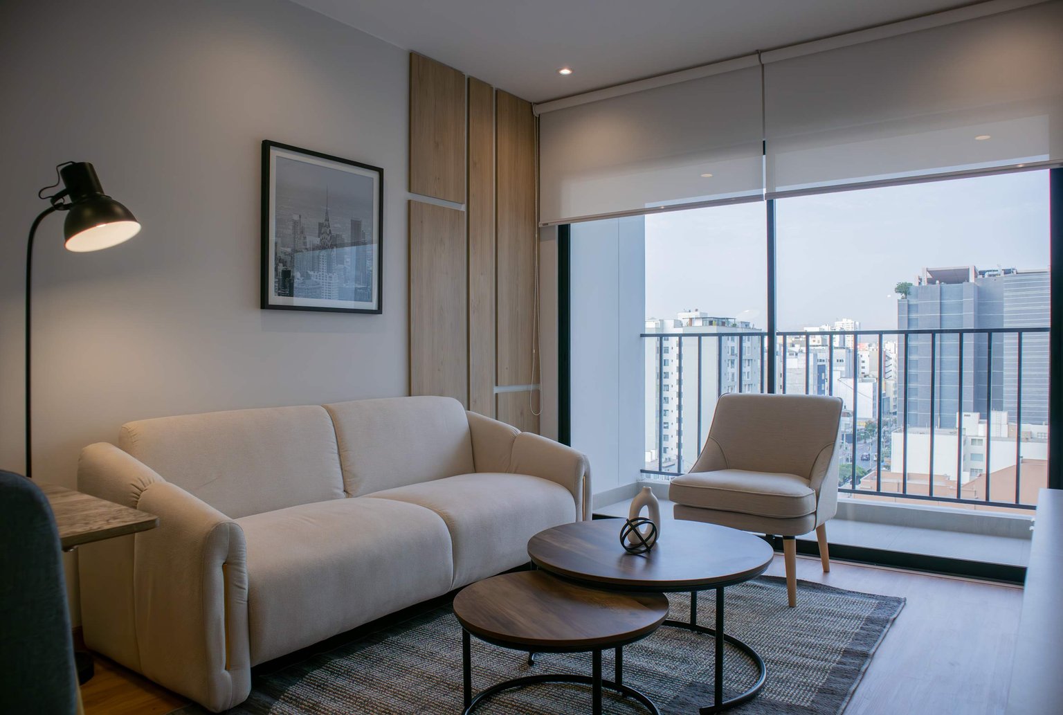 Miraflores Vacation Rental