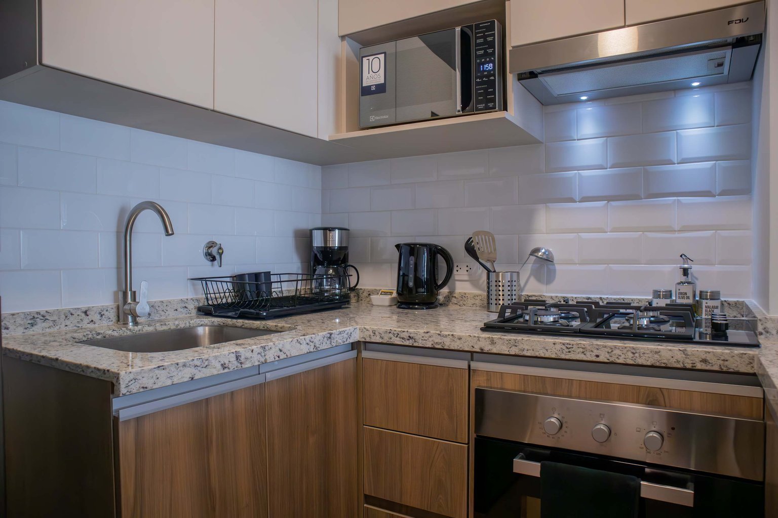 Miraflores Vacation Rental