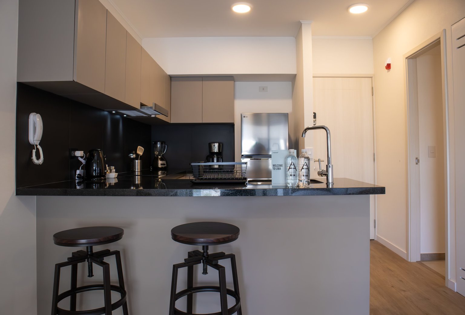 San Isidro Vacation Rental