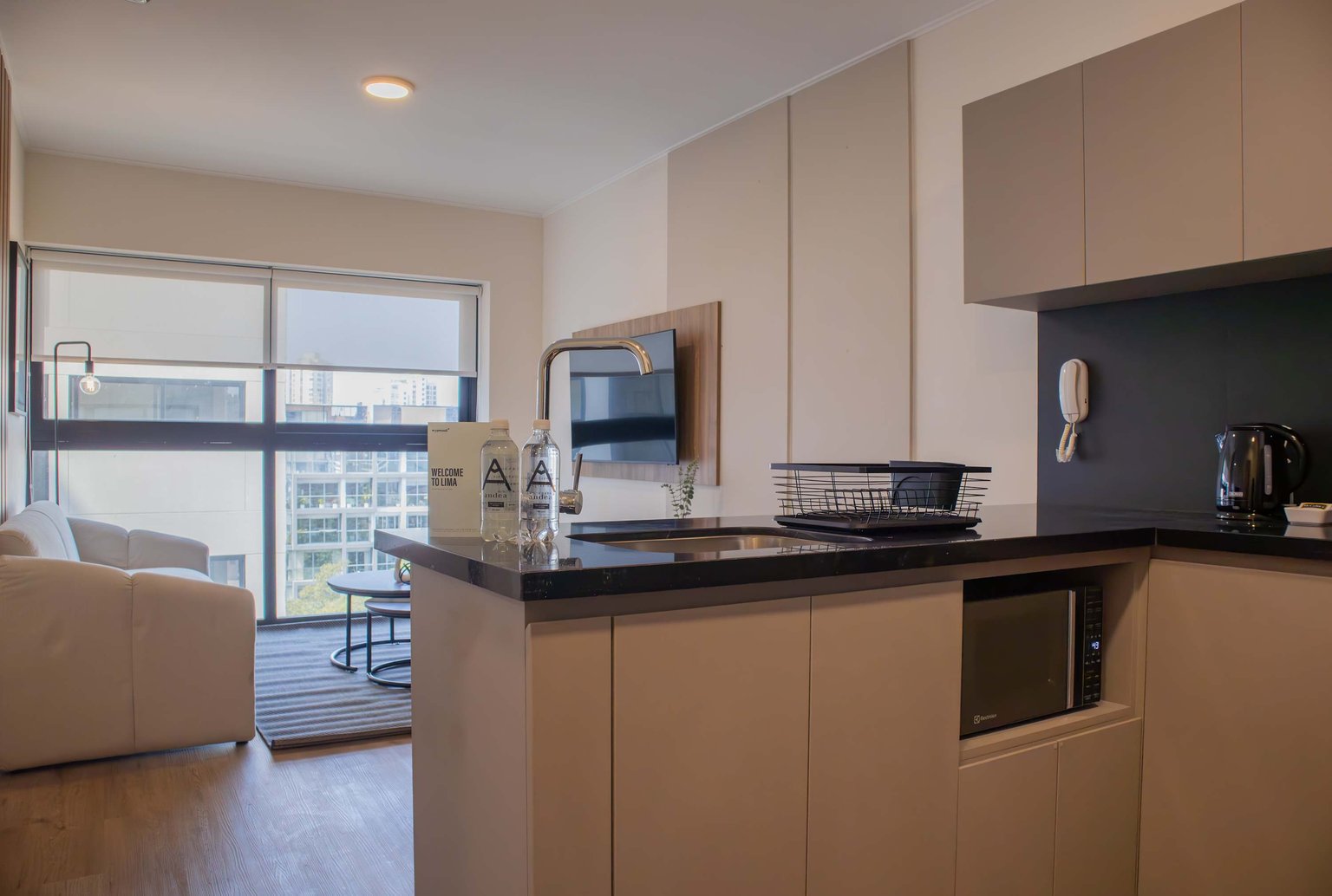 San Isidro Vacation Rental