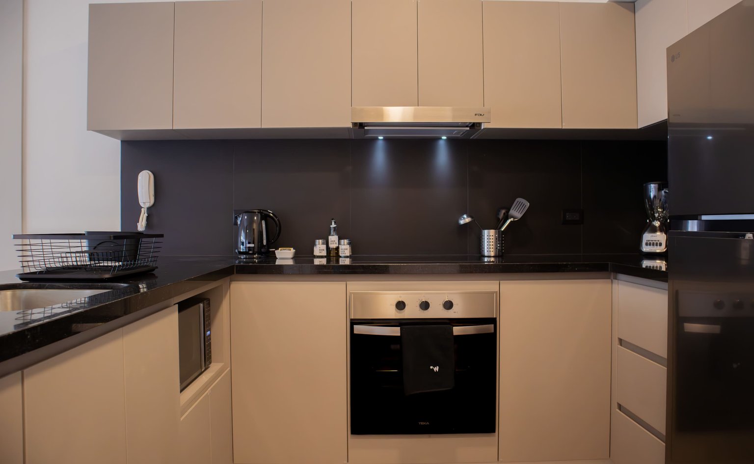 San Isidro Vacation Rental