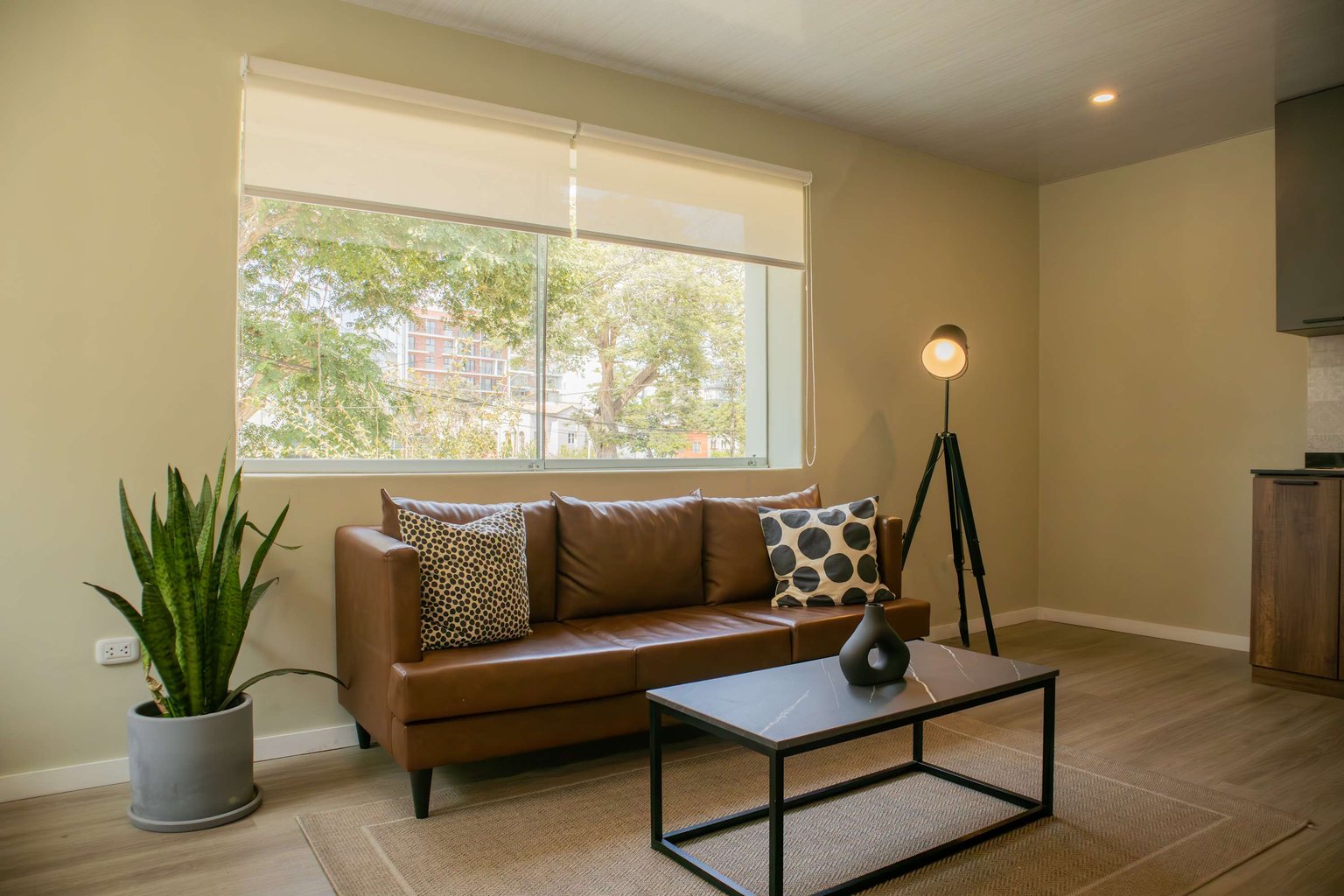 Miraflores Vacation Rental