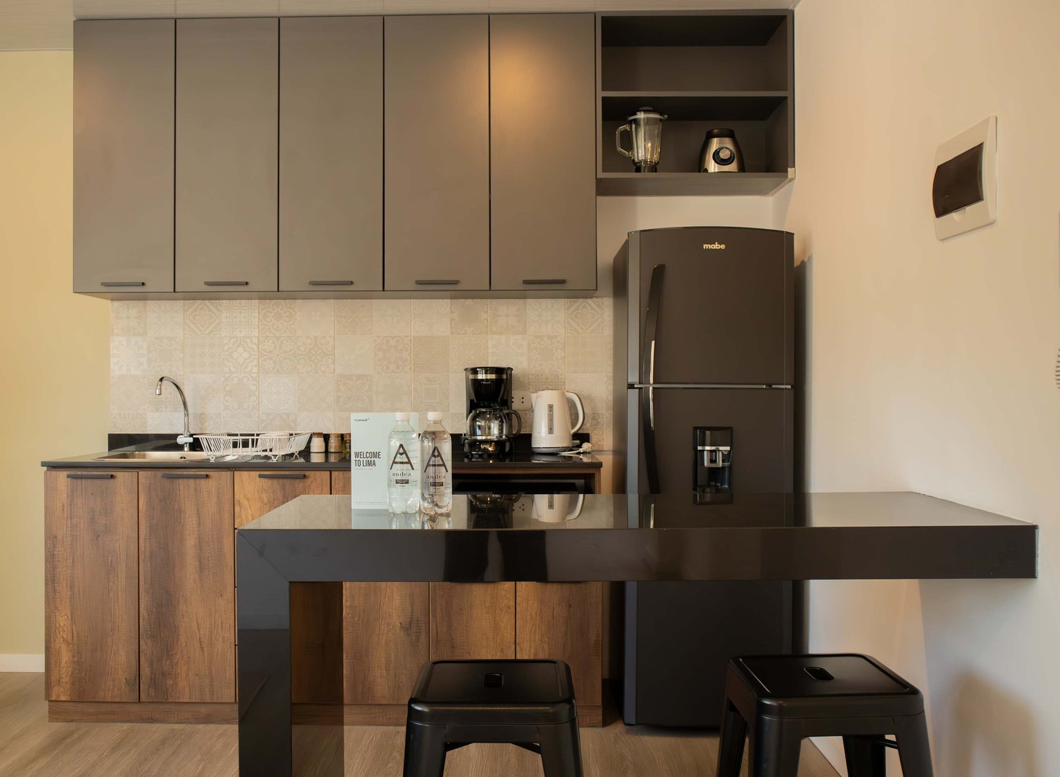 Miraflores Vacation Rental