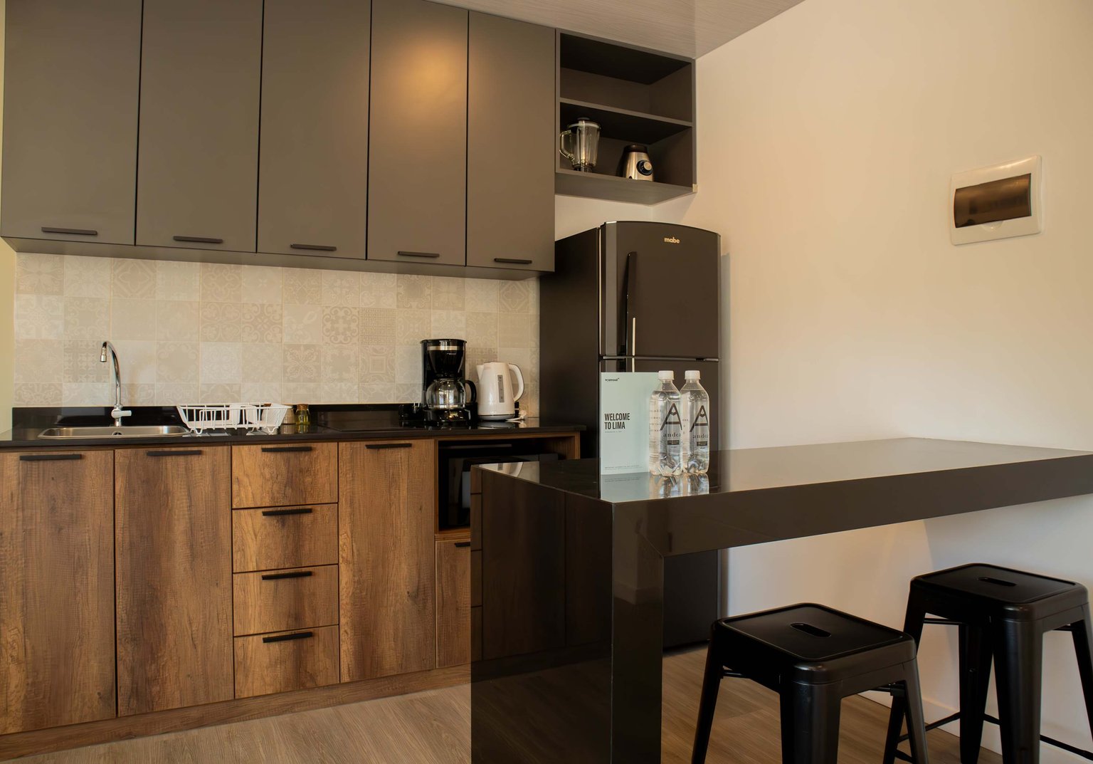 Miraflores Vacation Rental