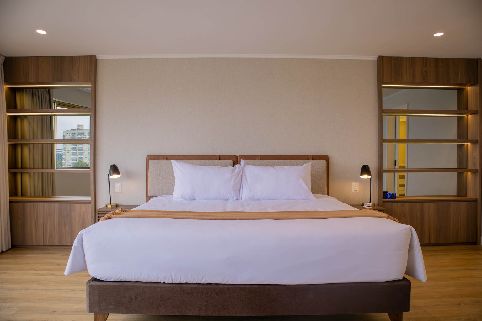 Miraflores Vacation Rental