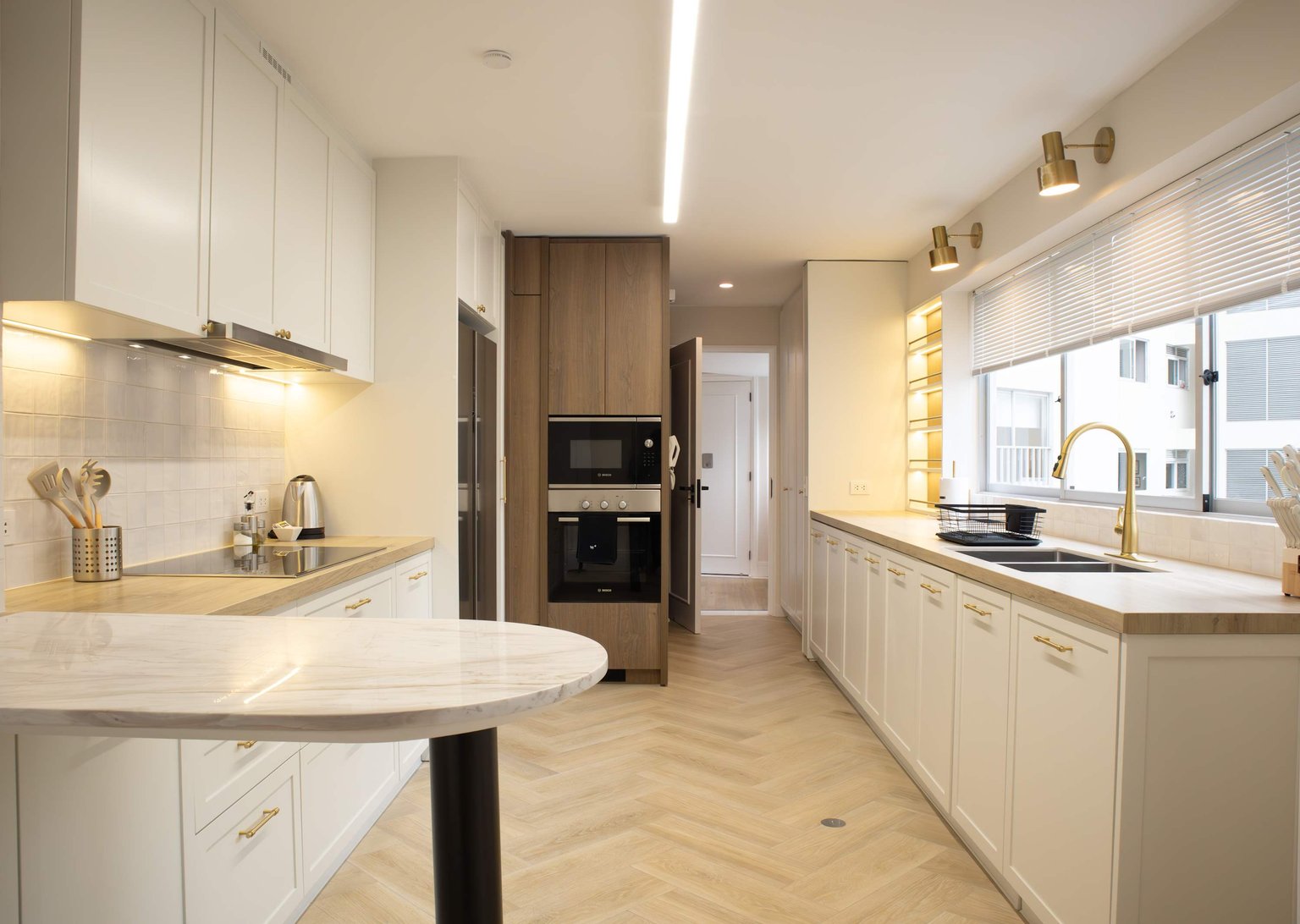 Miraflores Vacation Rental