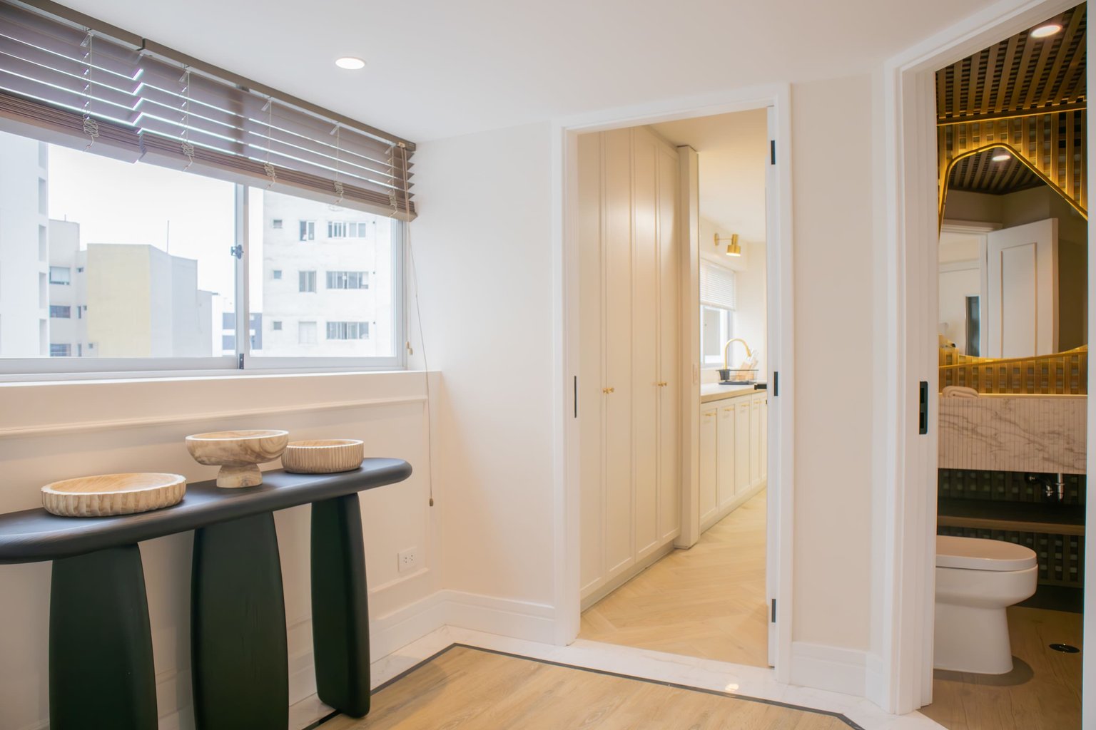 Miraflores Vacation Rental