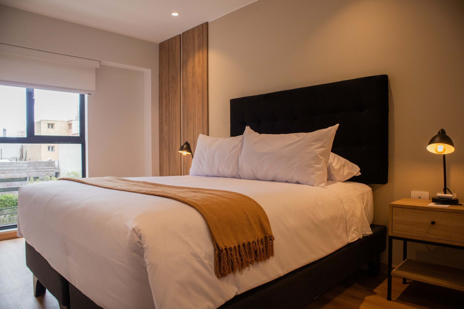 Miraflores Vacation Rental