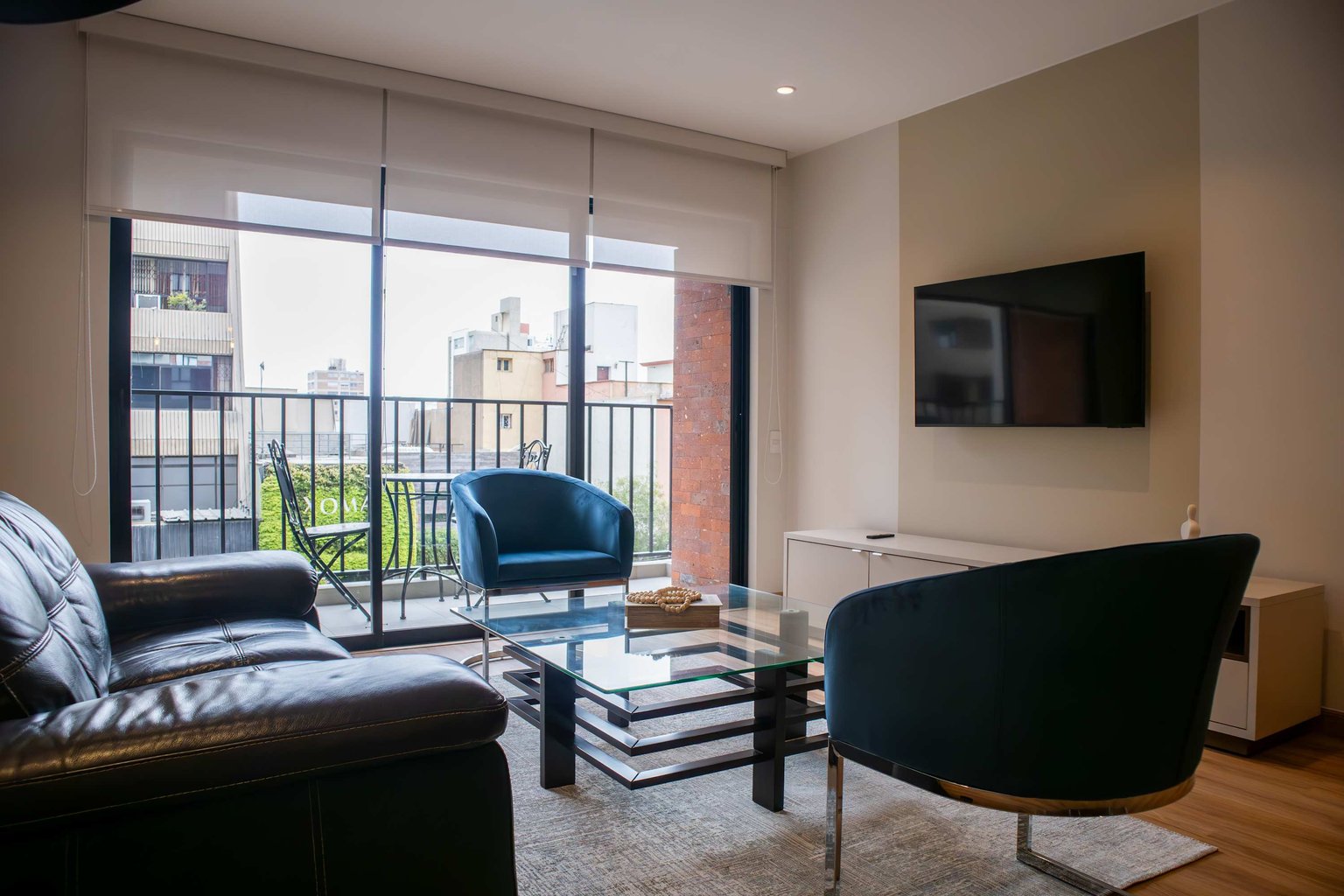 Miraflores Vacation Rental
