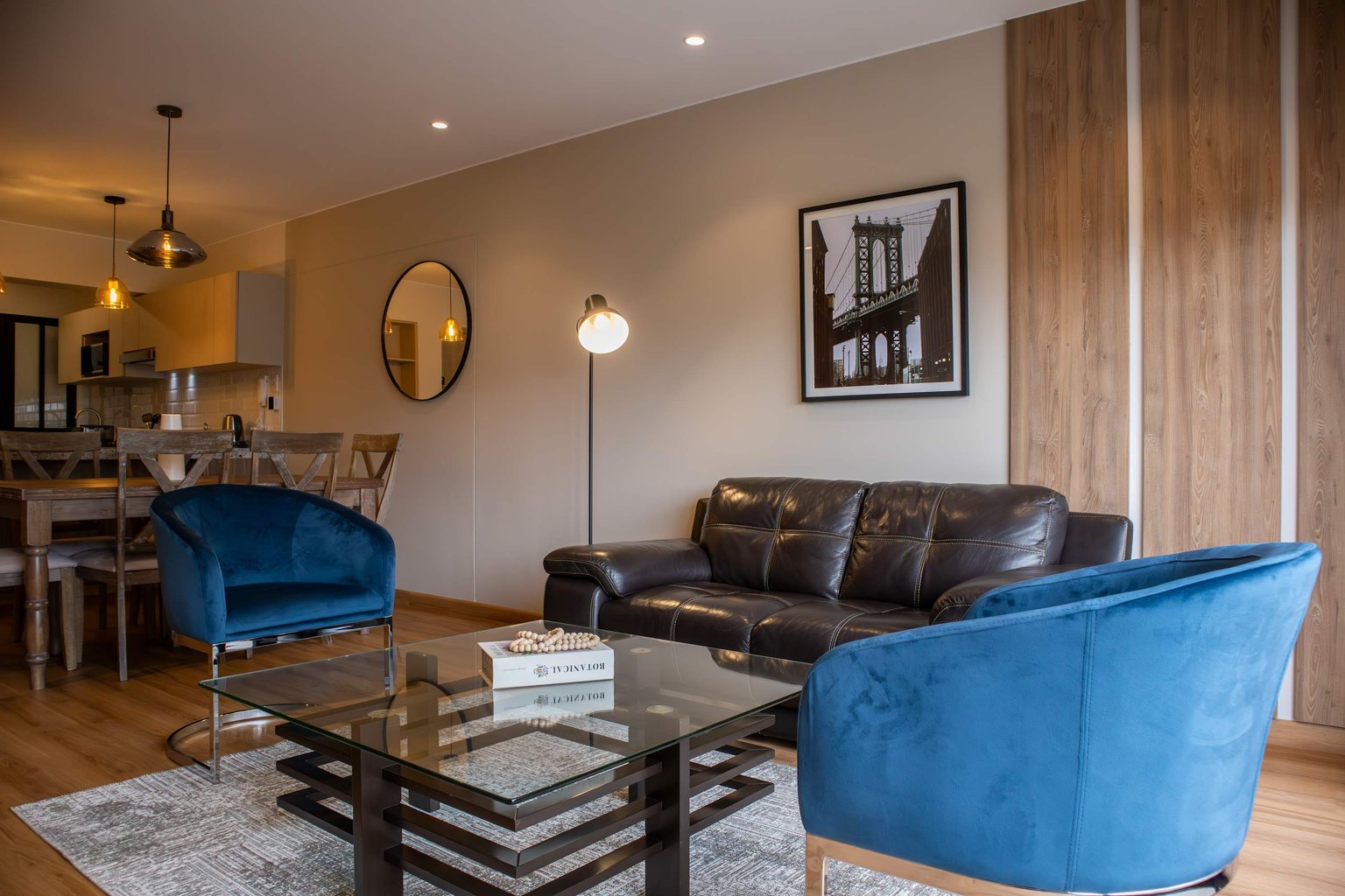 Miraflores Vacation Rental