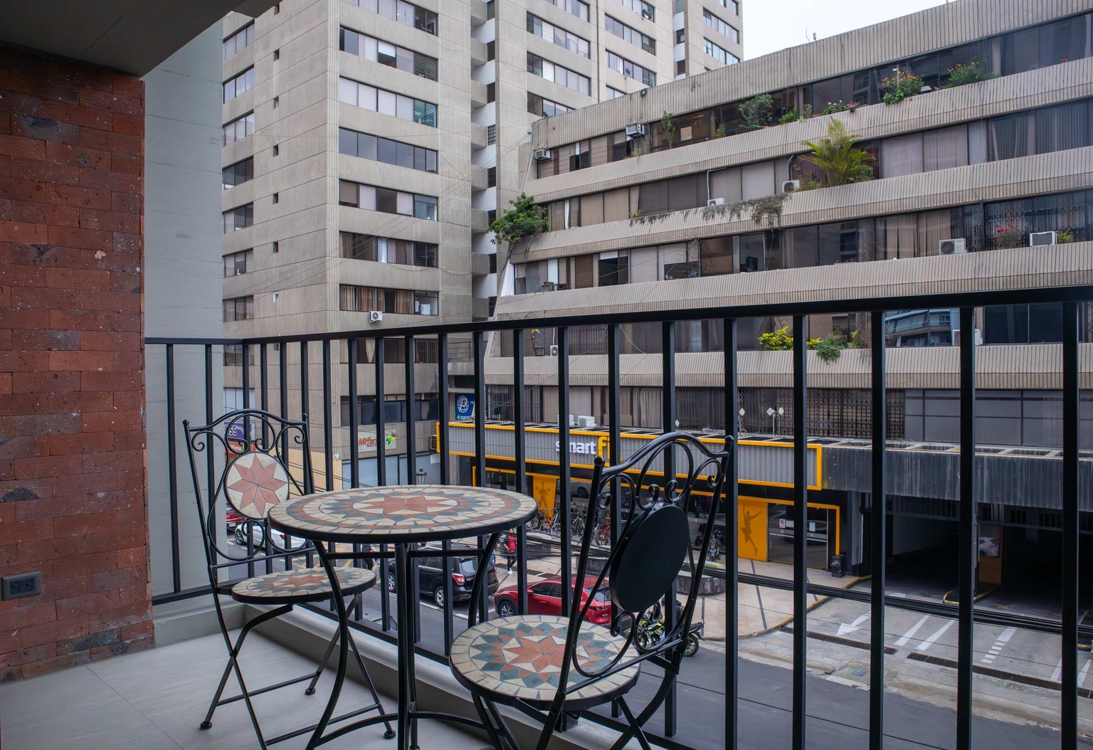 Miraflores Vacation Rental