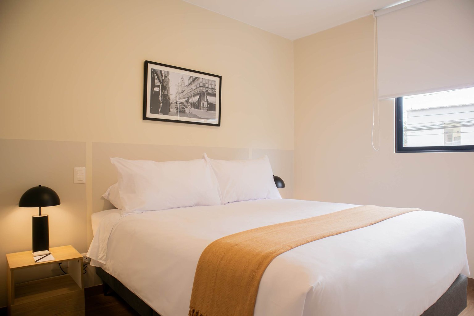 Miraflores Vacation Rental