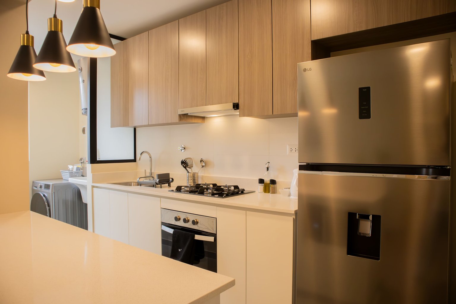 Miraflores Vacation Rental