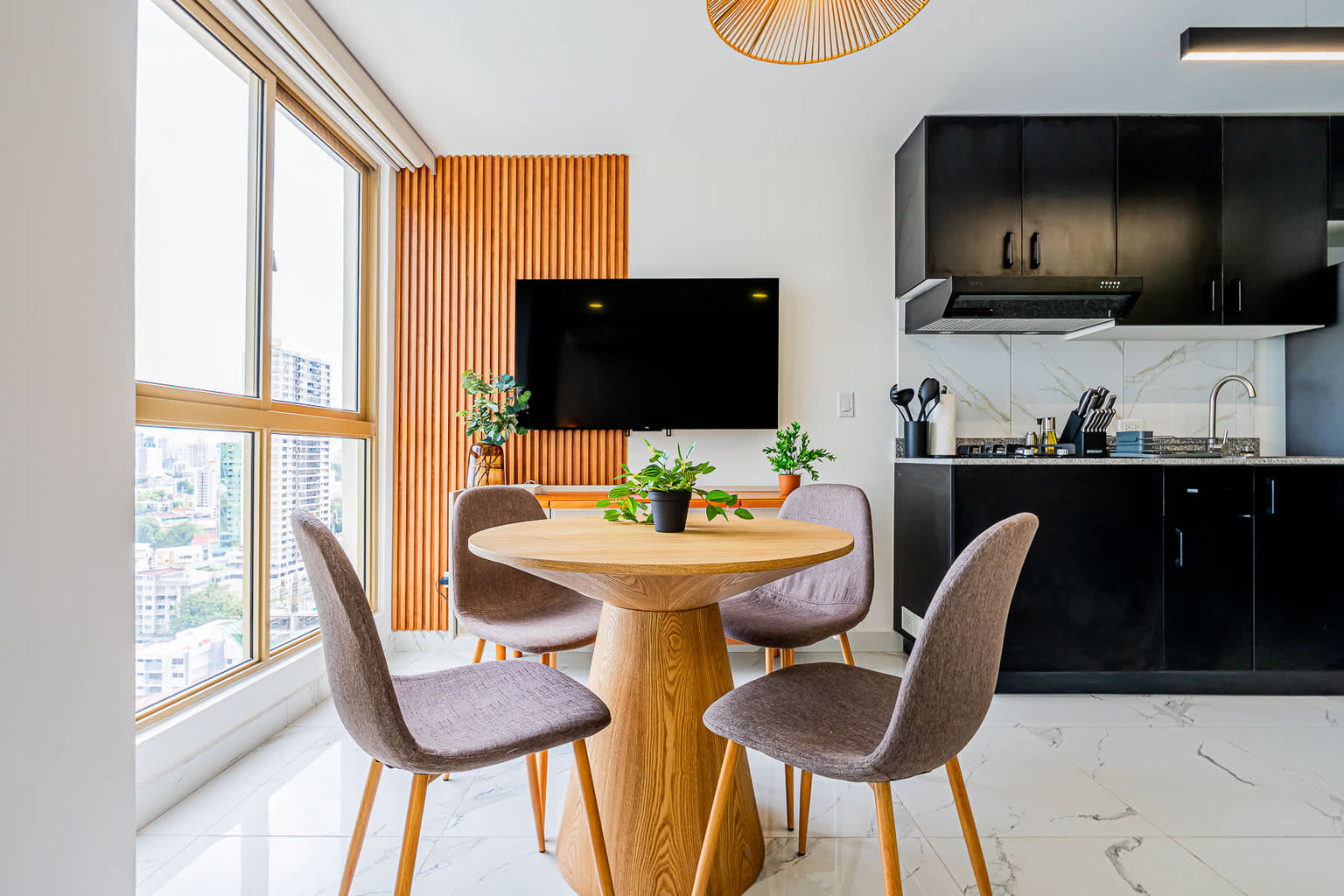 Panamá Vacation Rental