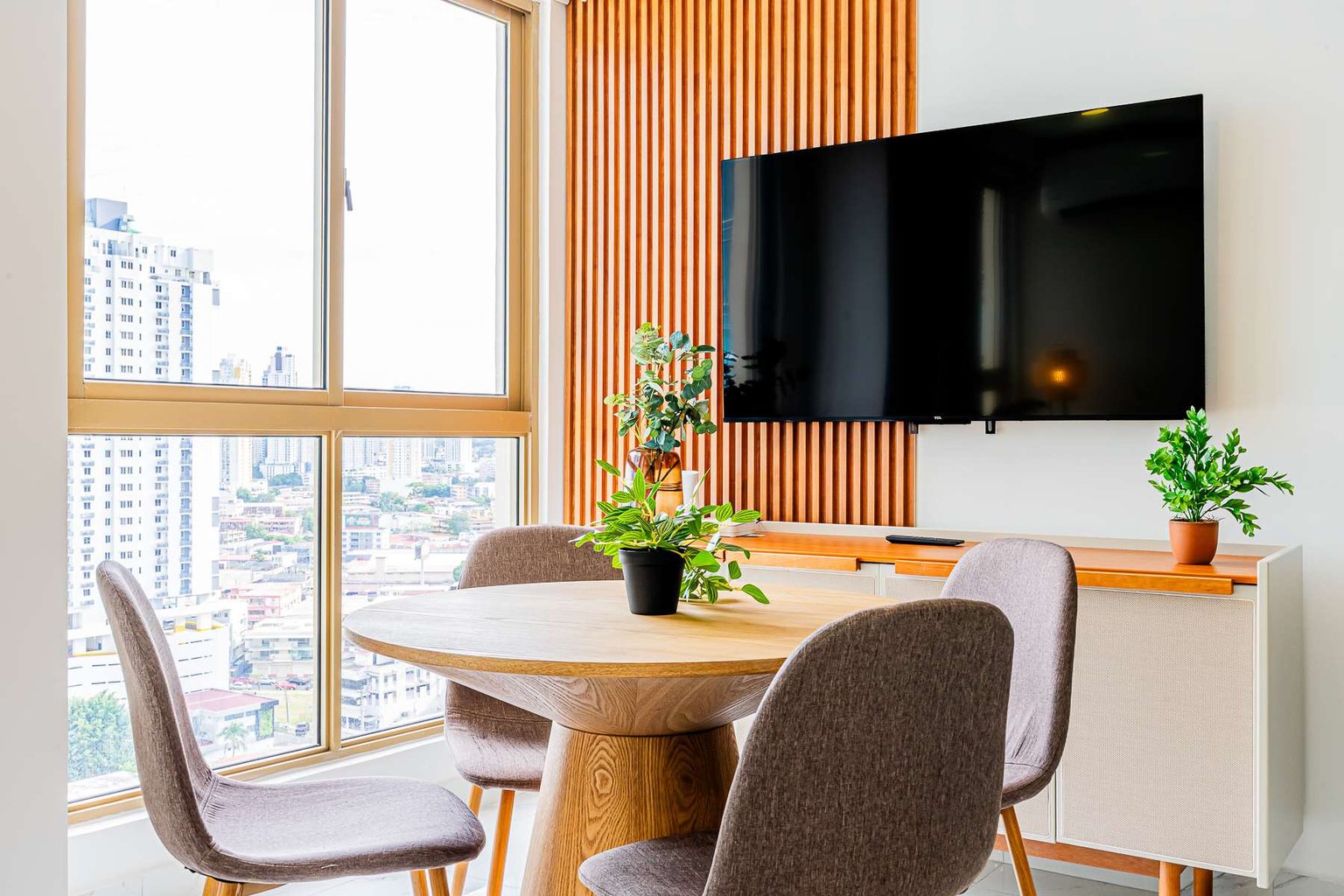 Panamá Vacation Rental