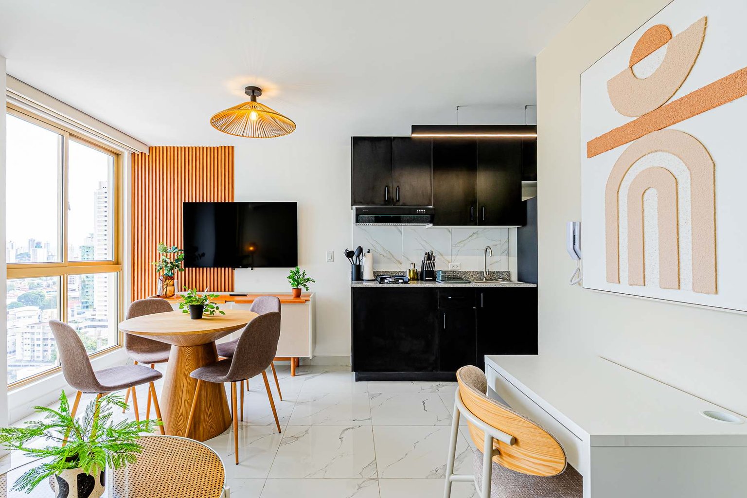 Panamá Vacation Rental