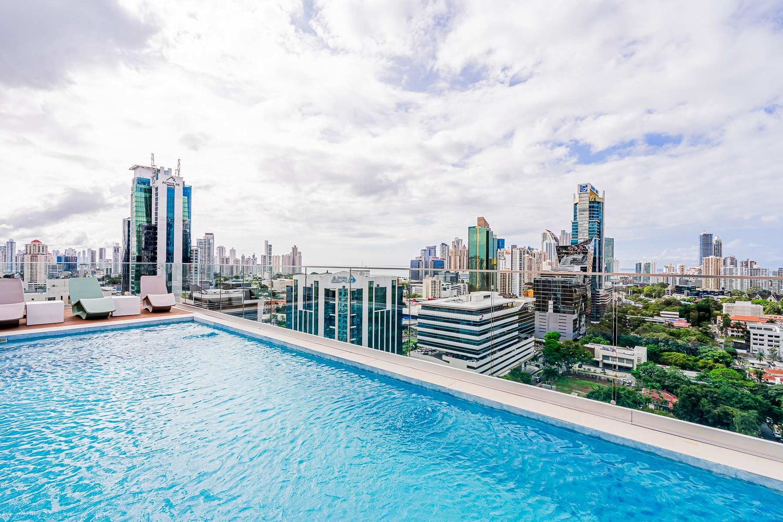 Panamá Vacation Rental