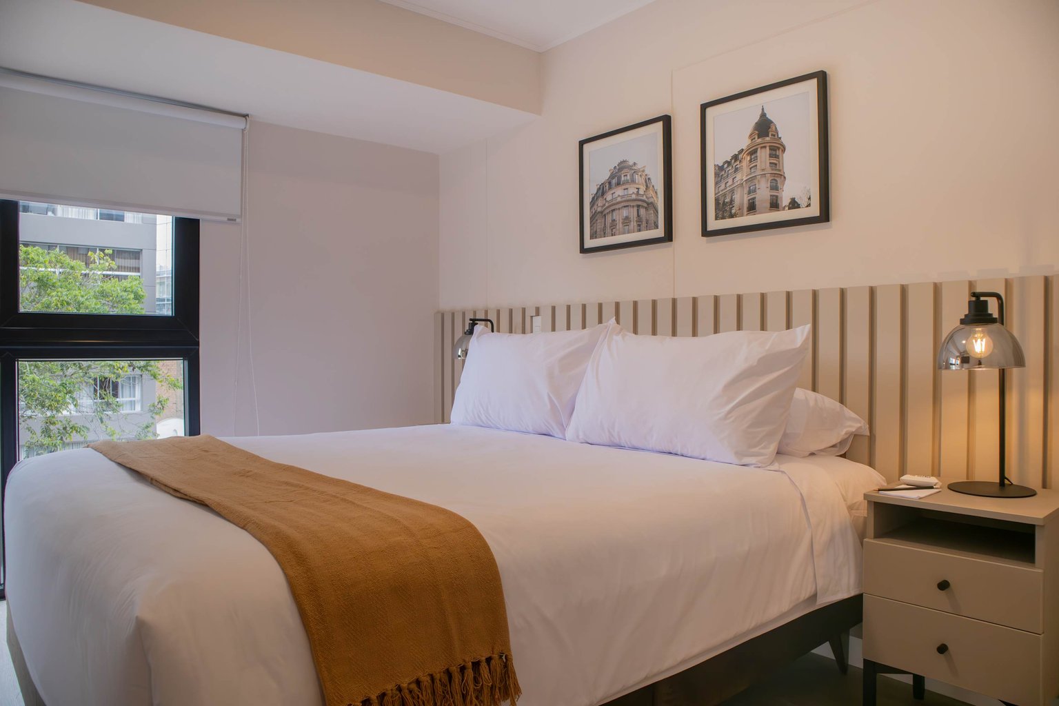 Miraflores Vacation Rental