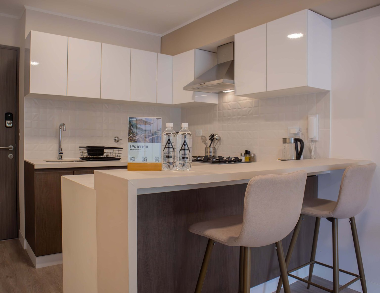 Miraflores Vacation Rental