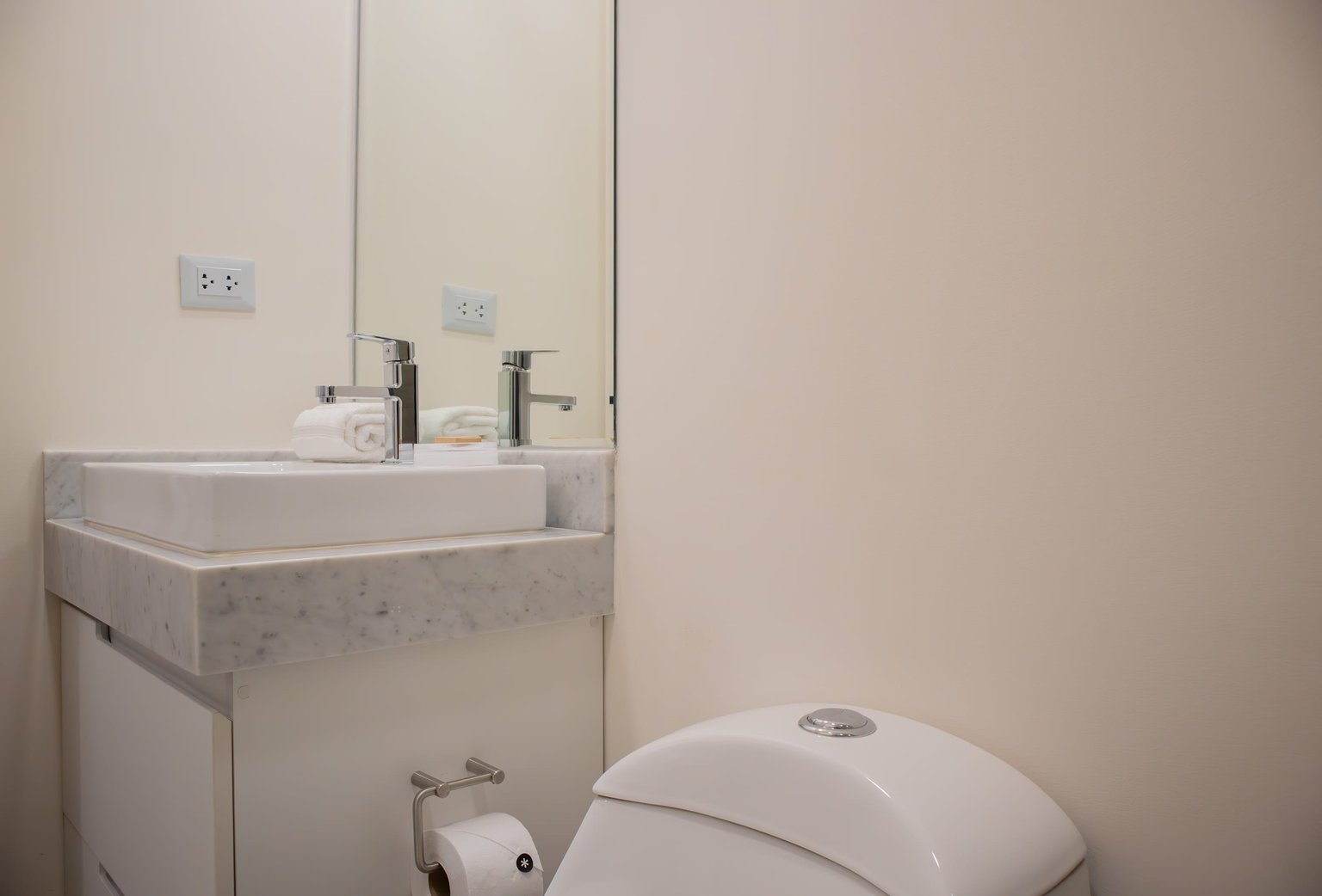 Miraflores Vacation Rental