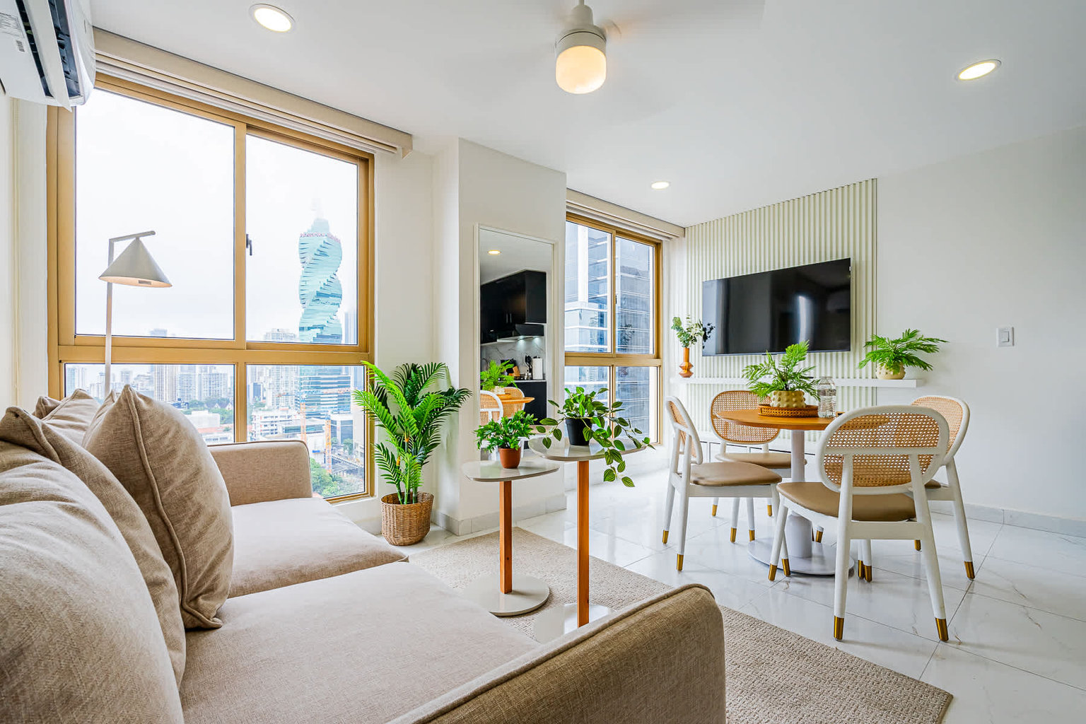 Panamá Vacation Rental
