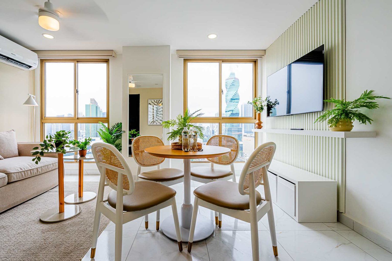 Panamá Vacation Rental