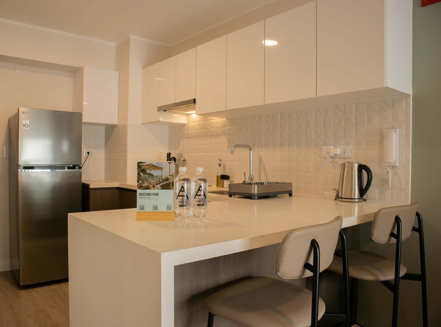 Miraflores Vacation Rental