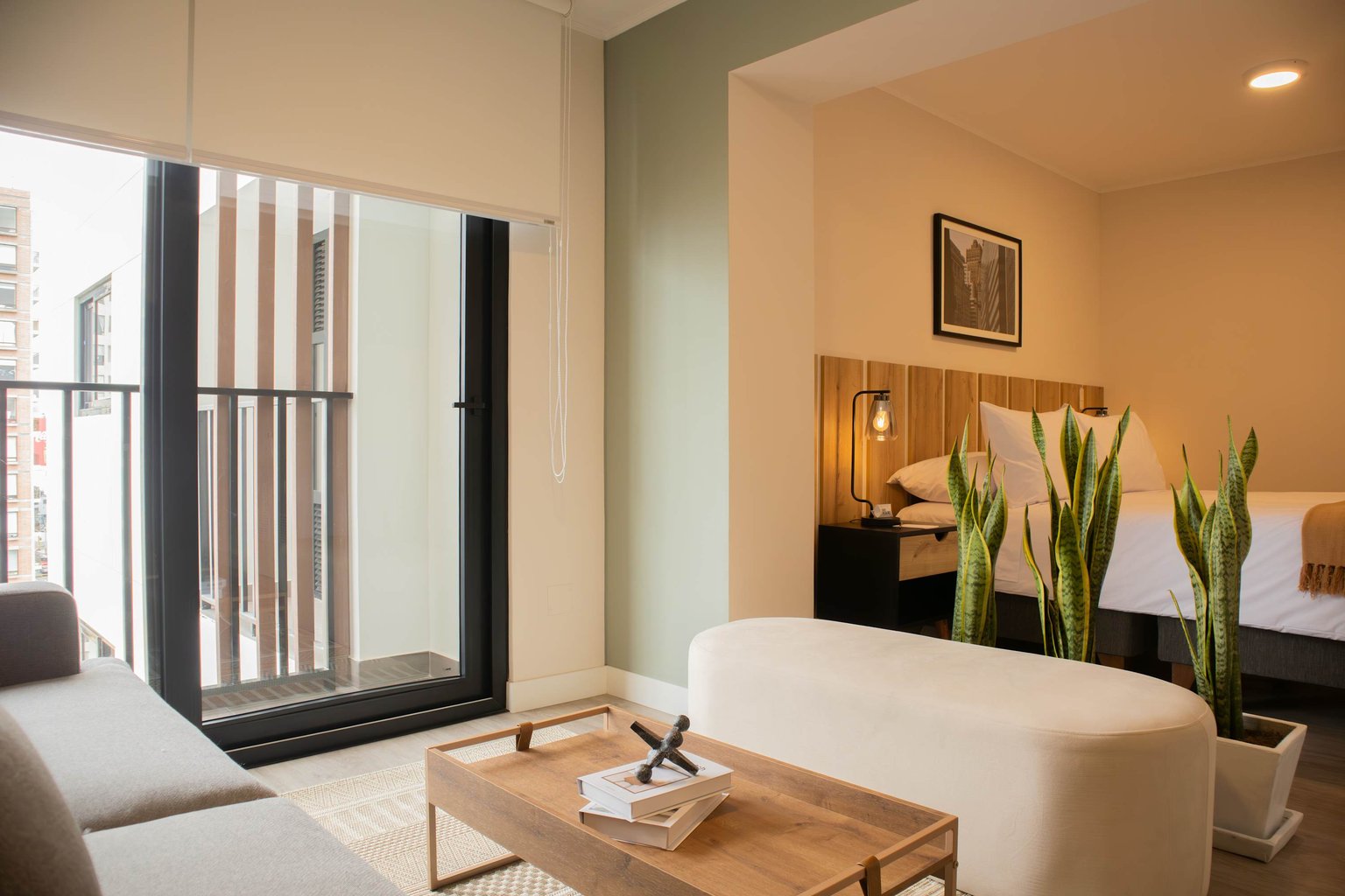 Miraflores Vacation Rental