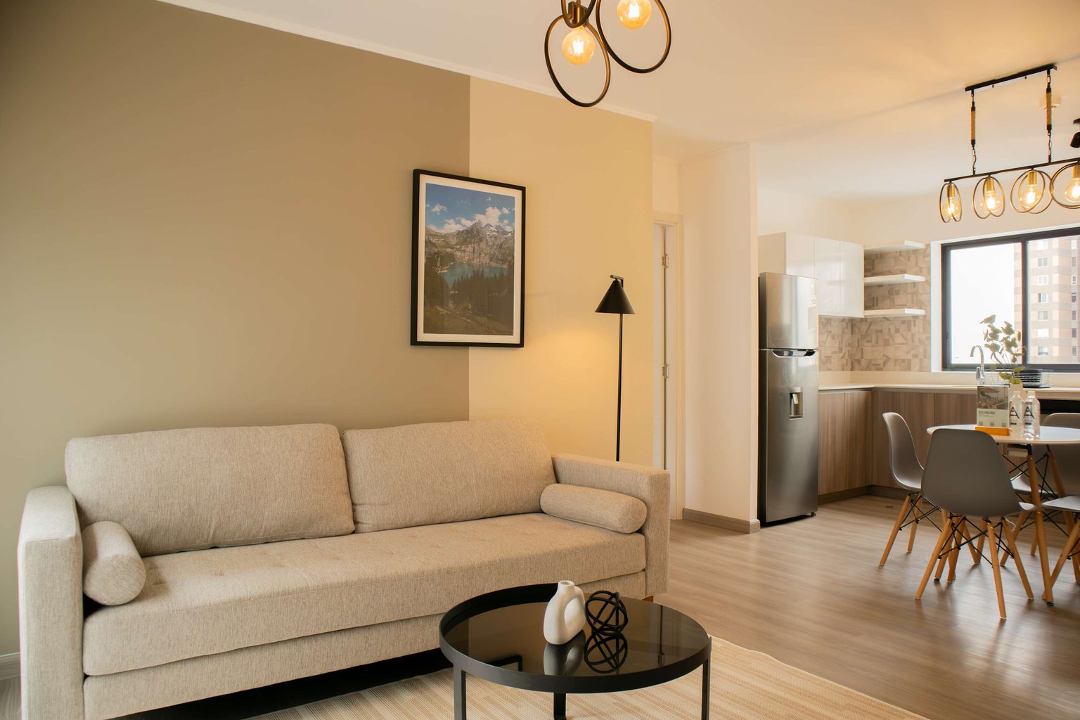 Miraflores Vacation Rental