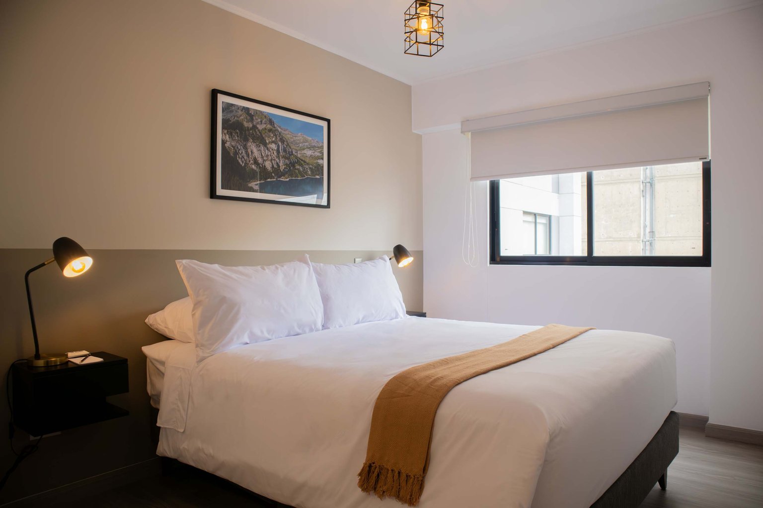 Miraflores Vacation Rental