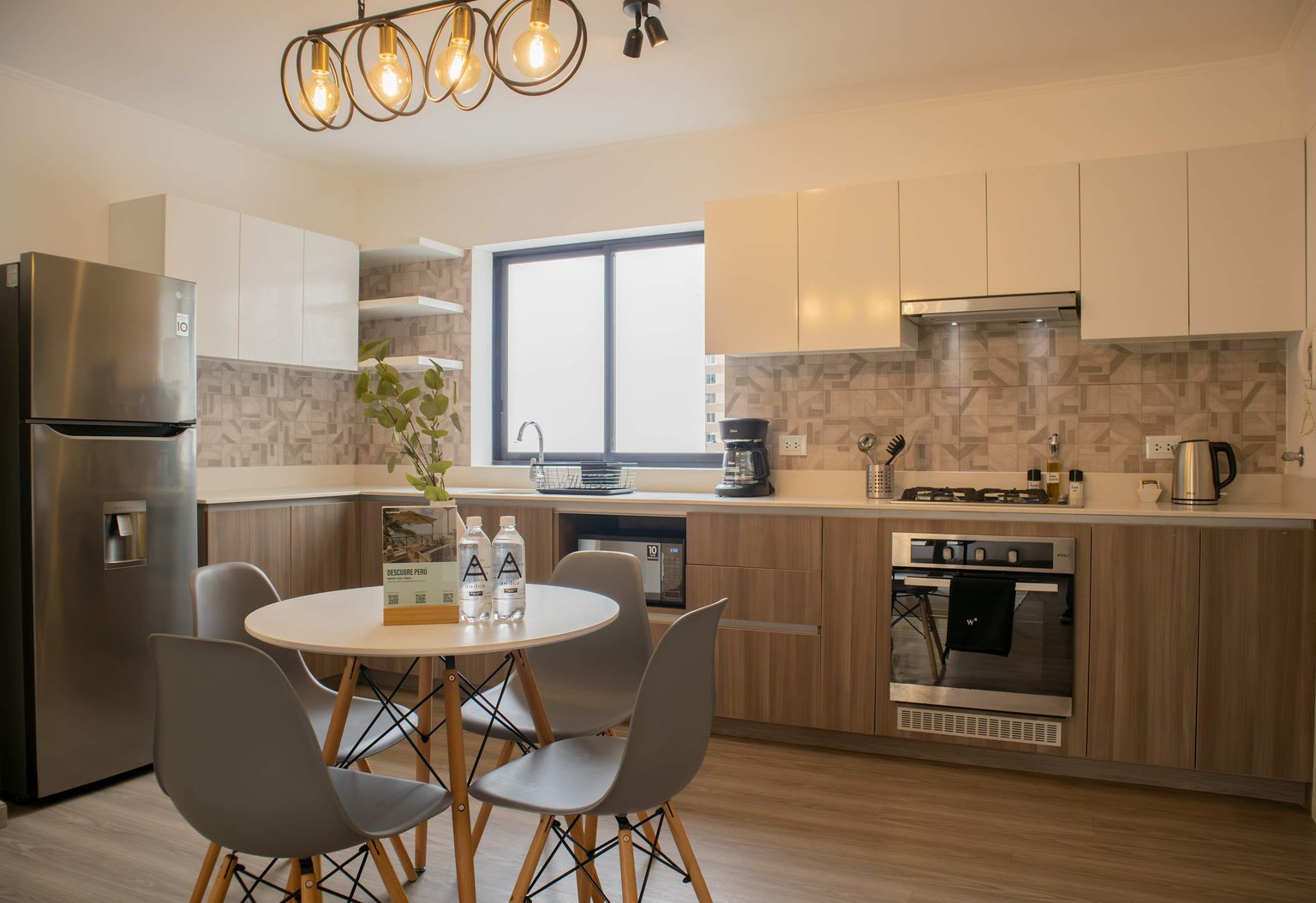 Miraflores Vacation Rental