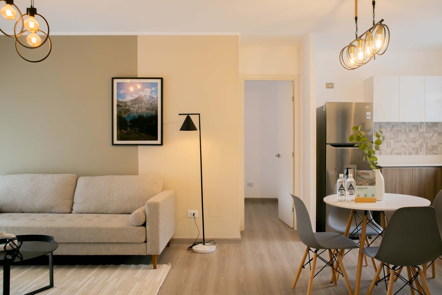 Miraflores Vacation Rental