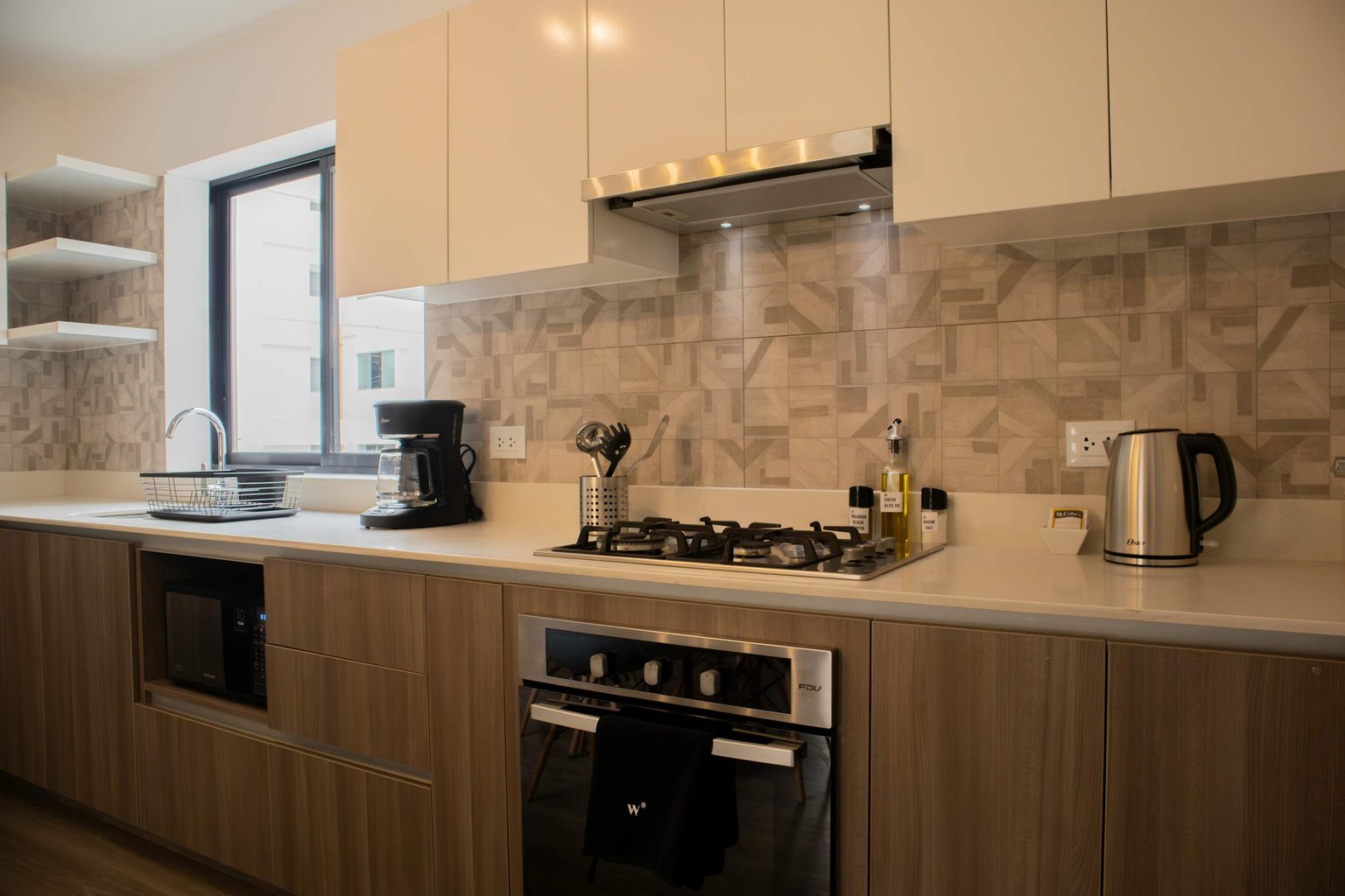 Miraflores Vacation Rental