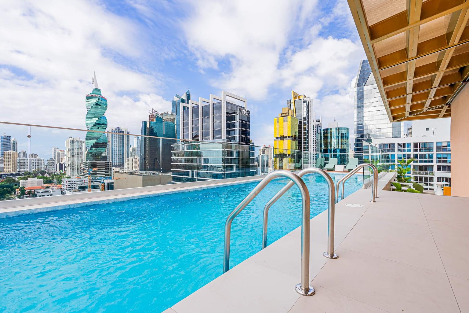 Panamá Vacation Rental