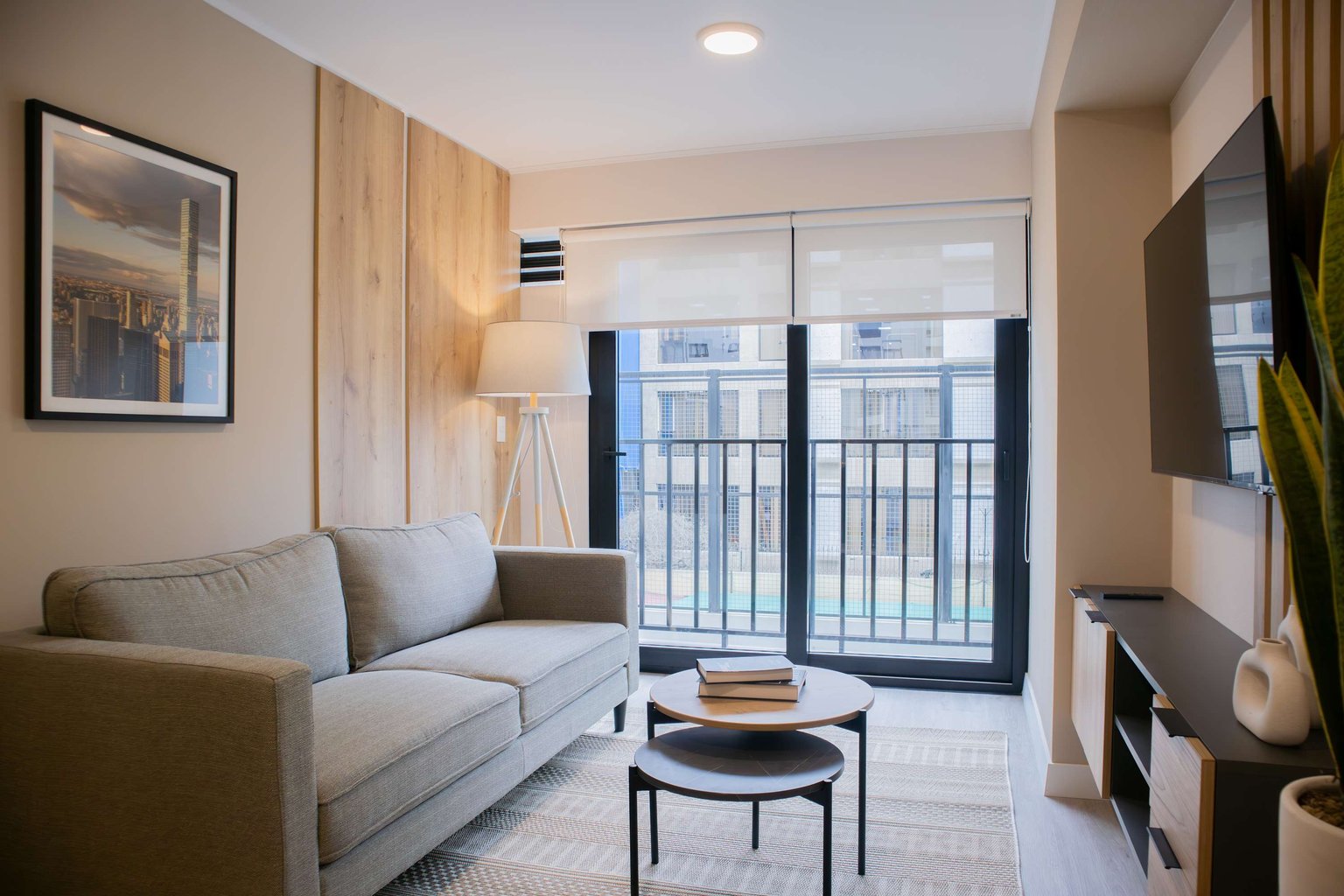 Miraflores Vacation Rental