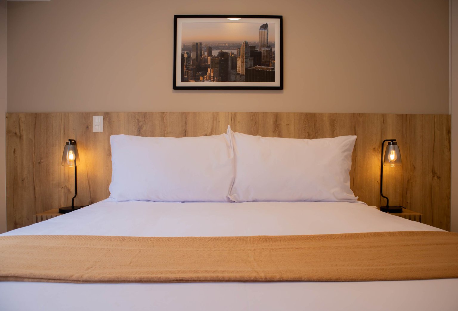 Miraflores Vacation Rental