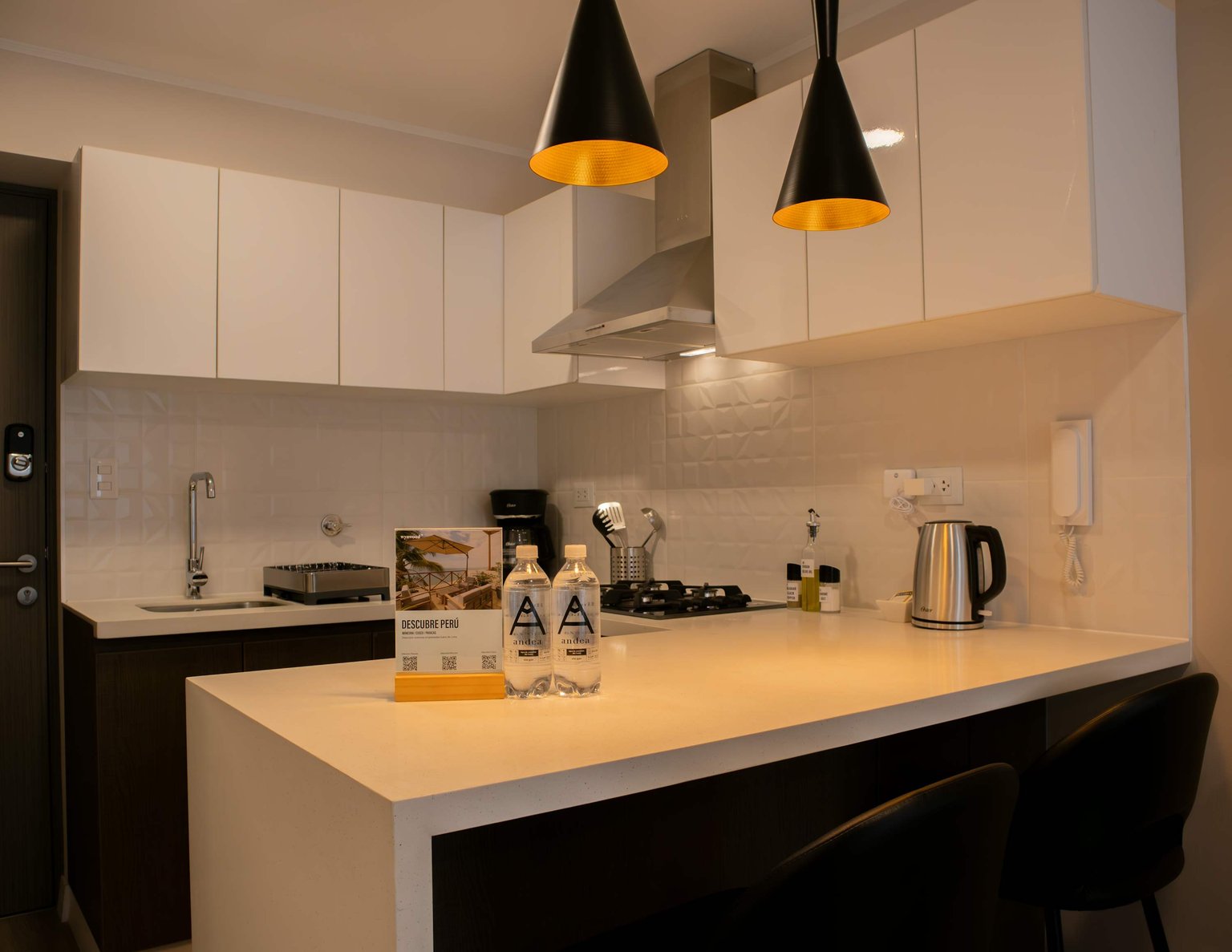 Miraflores Vacation Rental