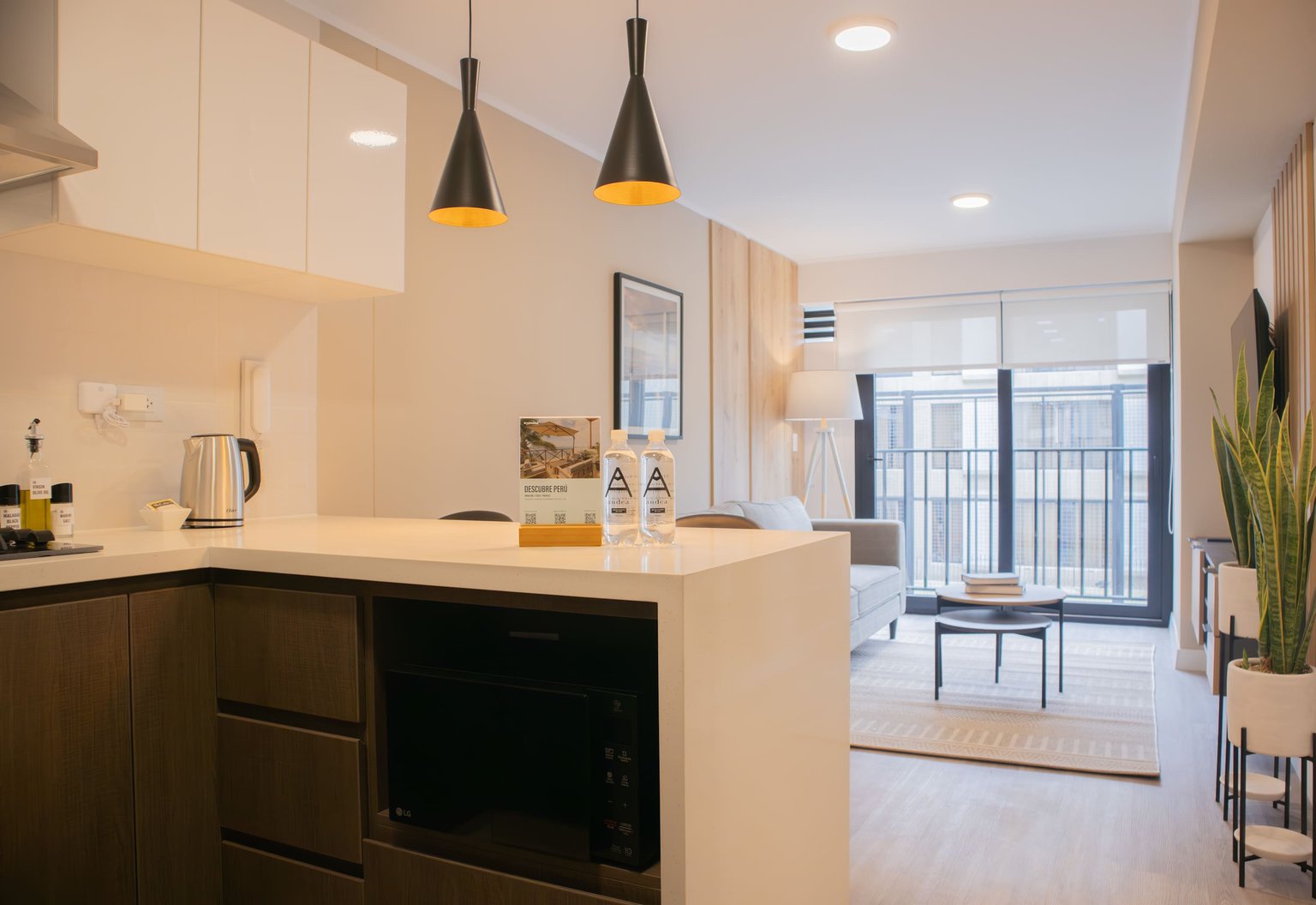 Miraflores Vacation Rental